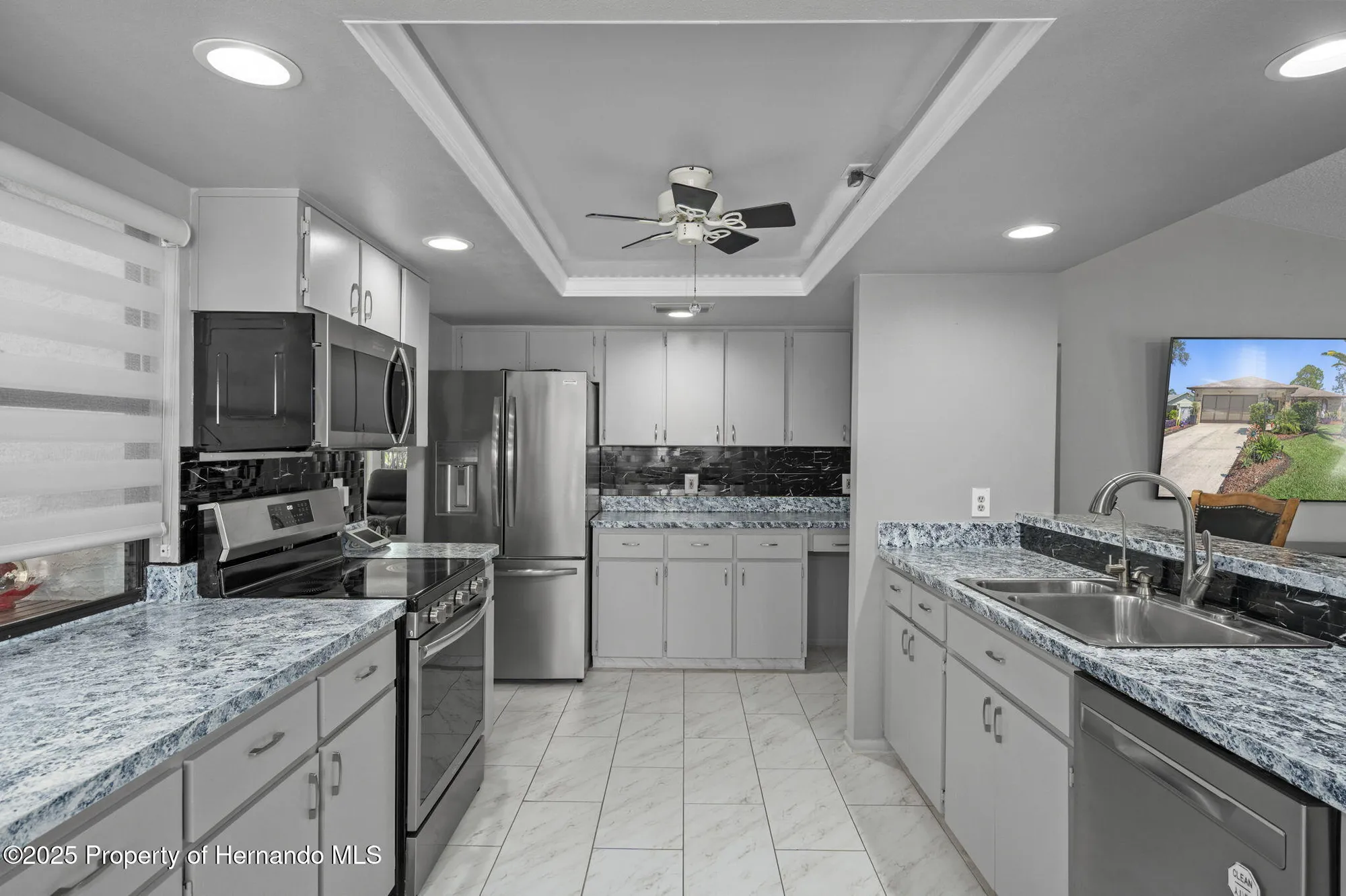 Property Slideshow image 11 of 68 | 7099 pond view ct, Spring Hill, FL, 34606