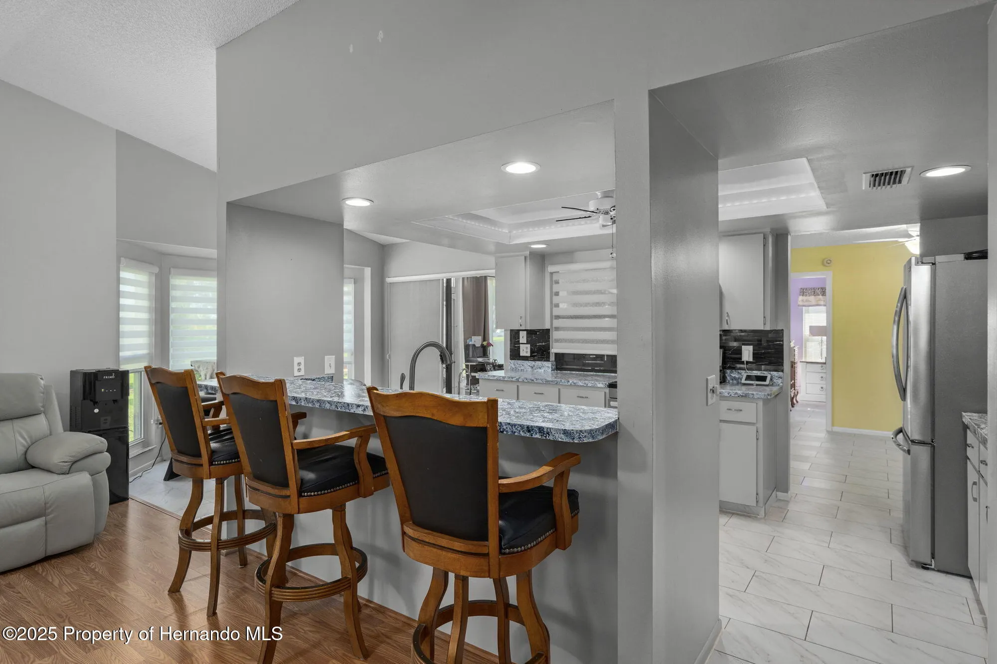 Property Slideshow image 14 of 68 | 7099 pond view ct, Spring Hill, FL, 34606