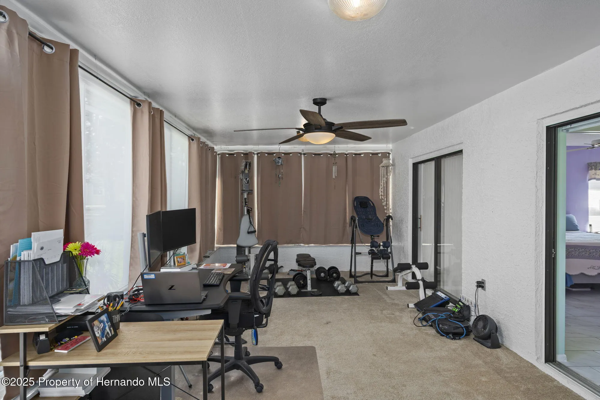 Property Slideshow image 21 of 68 | 7099 pond view ct, Spring Hill, FL, 34606