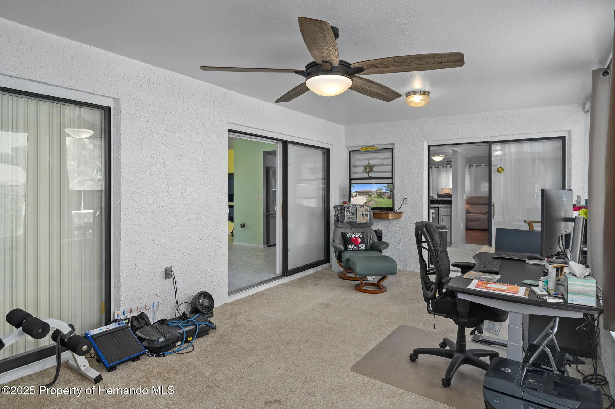 Property Slideshow image 22 of 68 | 7099 pond view ct, Spring Hill, FL, 34606