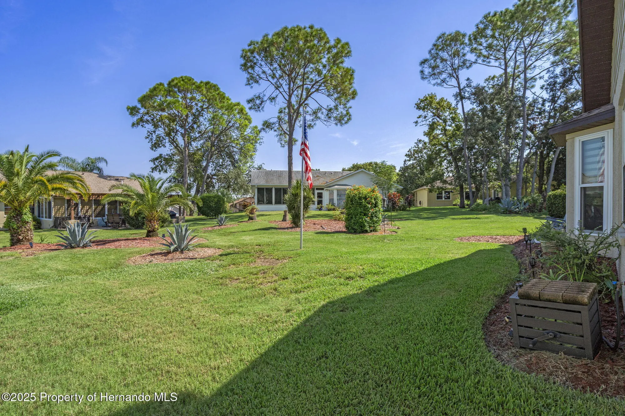 Property Slideshow image 33 of 68 | 7099 pond view ct, Spring Hill, FL, 34606