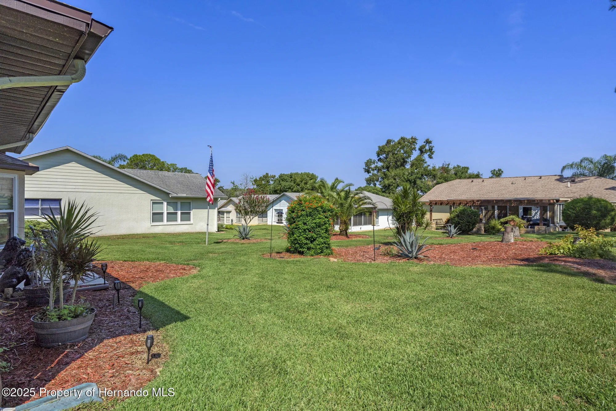 Property Slideshow image 32 of 68 | 7099 pond view ct, Spring Hill, FL, 34606