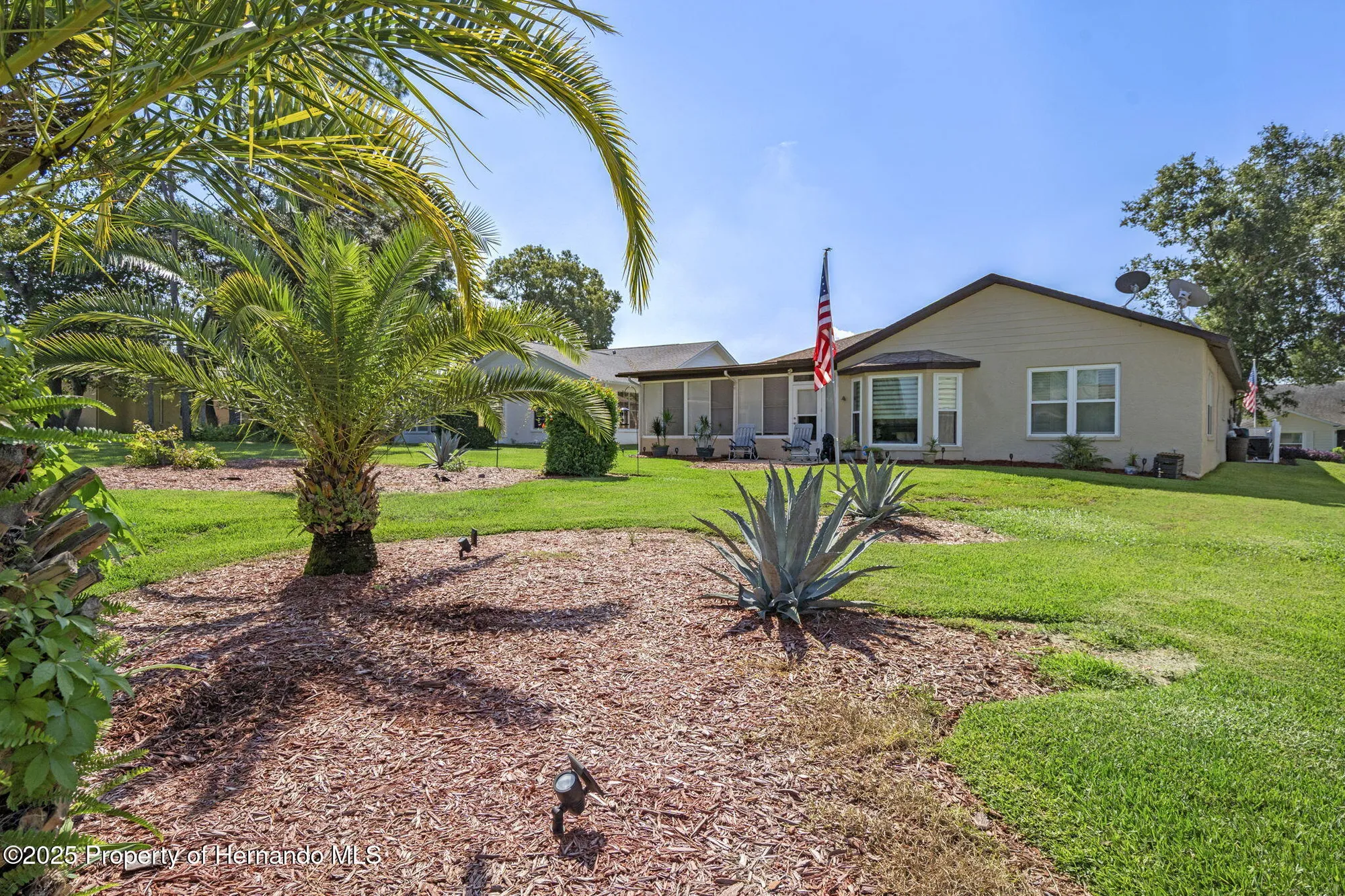 Property Slideshow image 34 of 68 | 7099 pond view ct, Spring Hill, FL, 34606