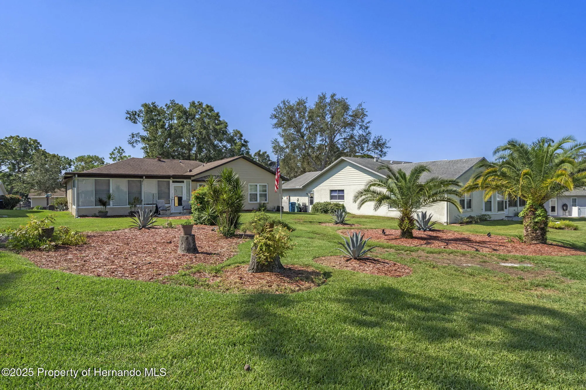 Property Slideshow image 35 of 68 | 7099 pond view ct, Spring Hill, FL, 34606