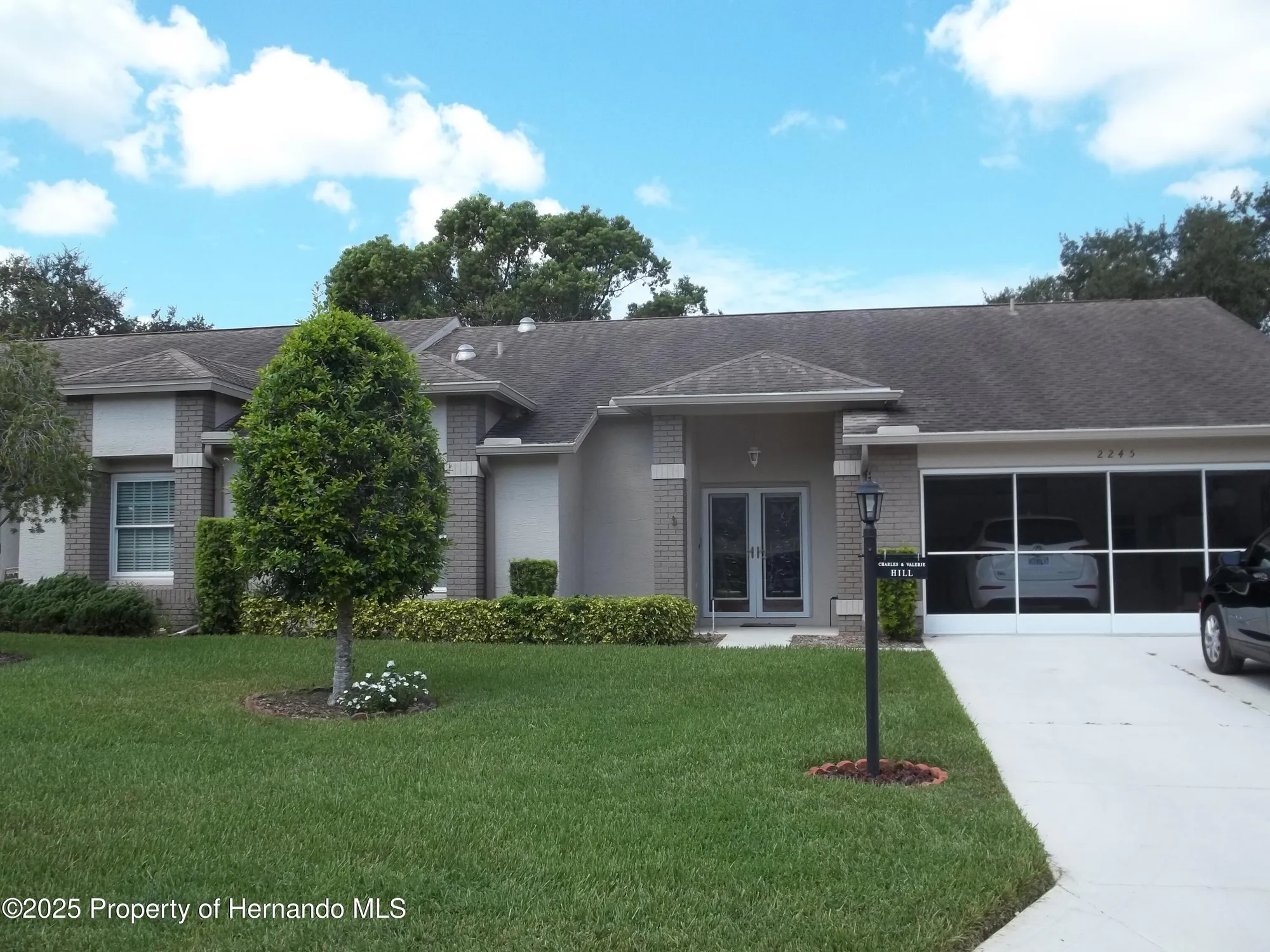 Property Slideshow image 1 of 15 | 2245 dove hollow dr, Spring Hill, FL, 34606