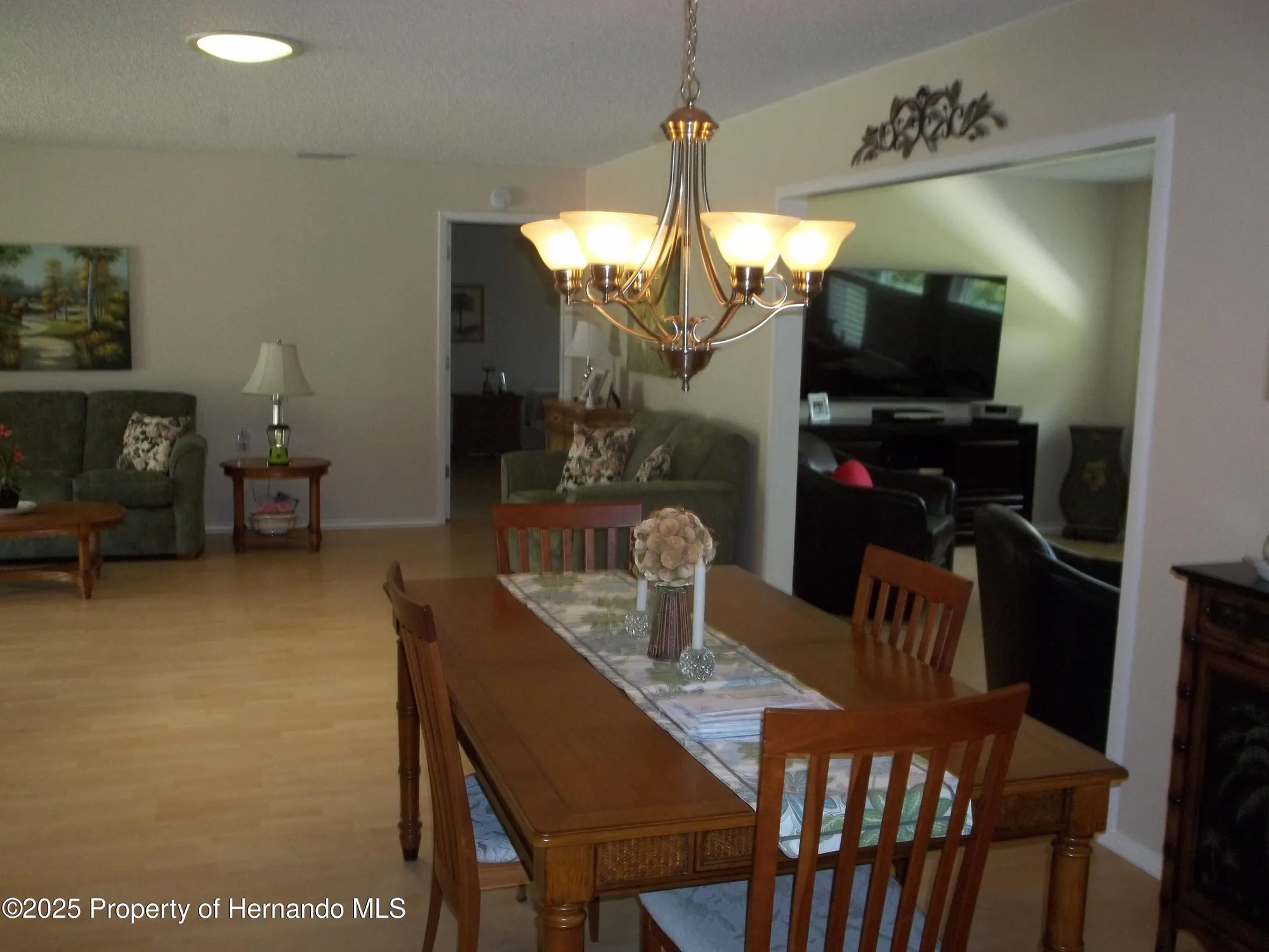 Property Slideshow image 6 of 15 | 2245 dove hollow dr, Spring Hill, FL, 34606