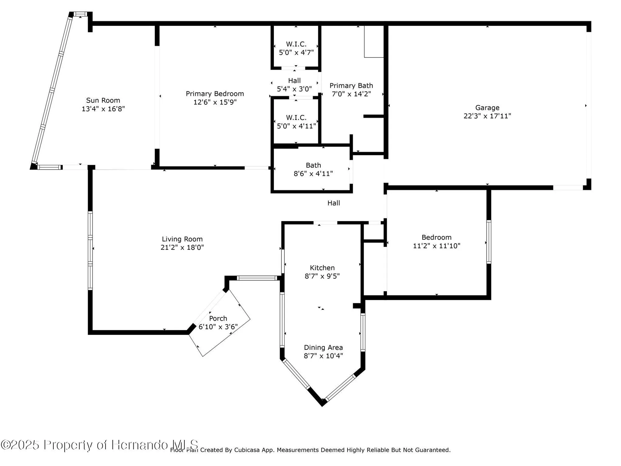 Property Slideshow image 4 of 88 | 6736 oak cluster cir, Spring Hill, FL, 34606