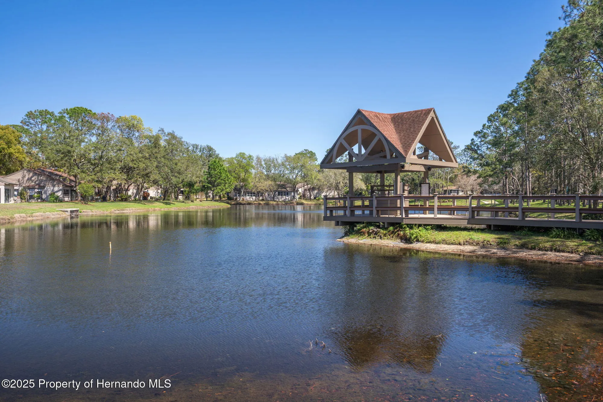 Property Slideshow image 56 of 88 | 6736 oak cluster cir, Spring Hill, FL, 34606