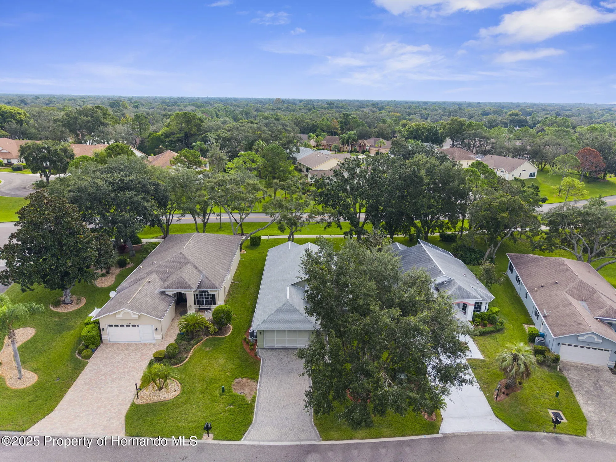 Property Slideshow image 2 of 31 | 7490 bridgewater ln, Spring Hill, FL, 34606