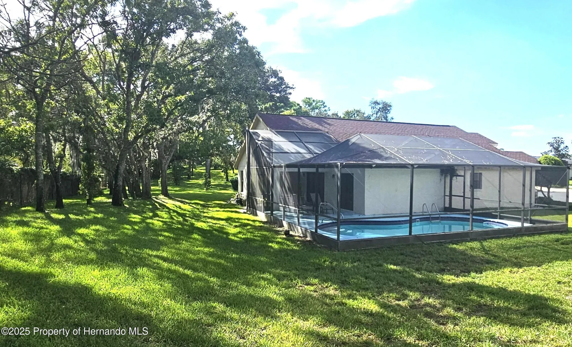 Property Slideshow image 21 of 25 | 11368 copley ct, Spring Hill, FL, 34609