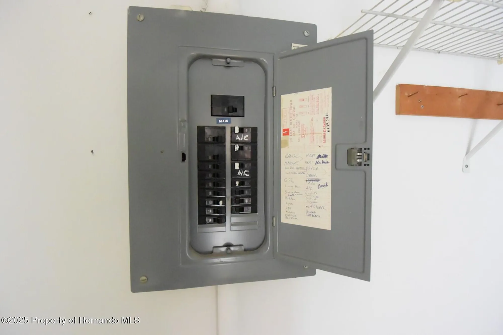 Property Slideshow image 33 of 36 | 2320 countryside dr, Spring Hill, FL, 34606