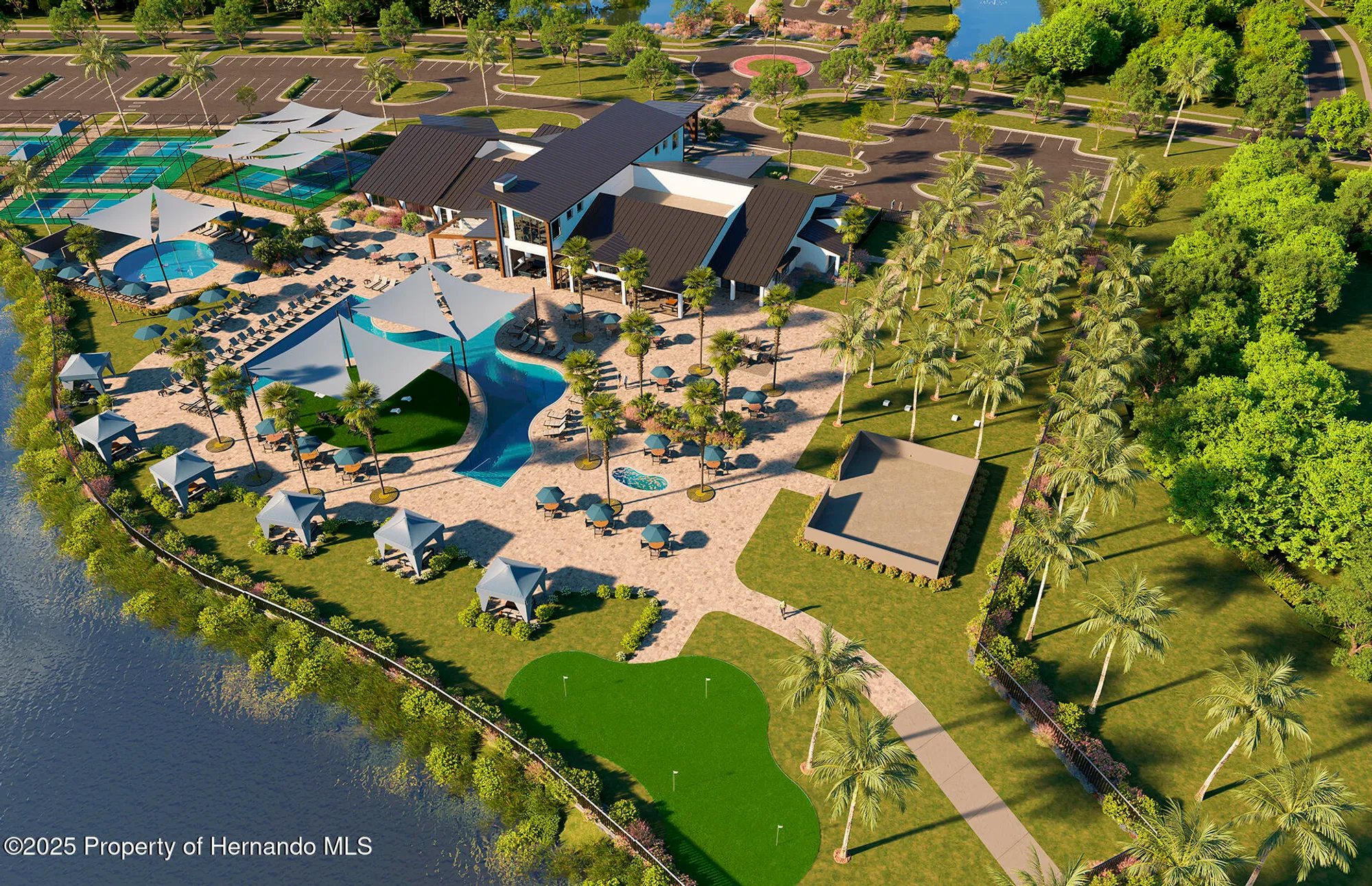 Property Slideshow image 18 of 31 | 13741 cyn rdg rd, Shady Hills, FL, 34610