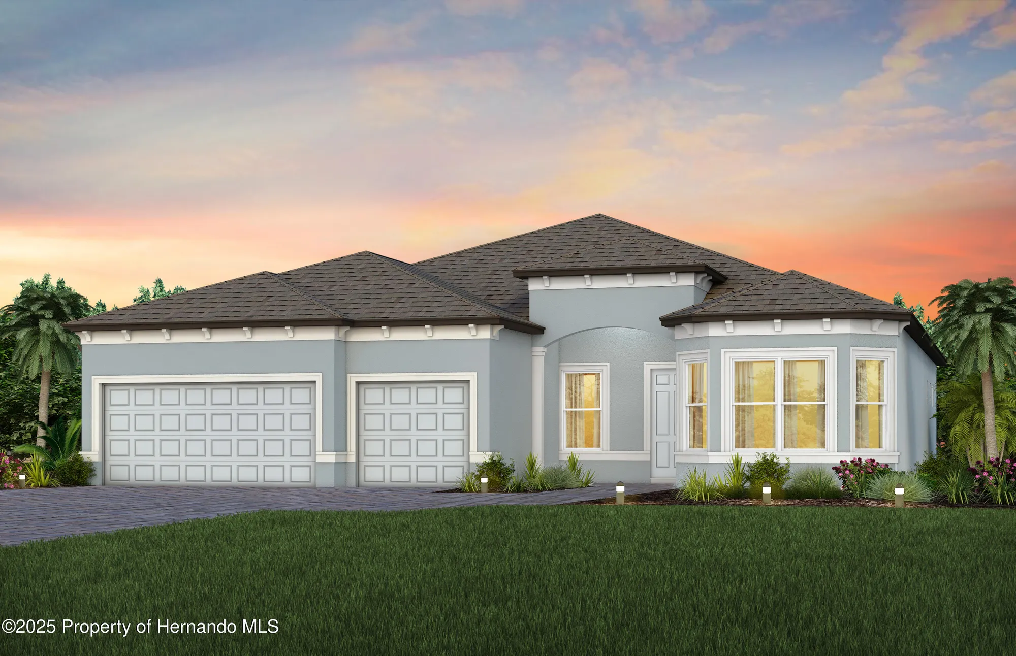 Property Slideshow image 1 of 30 | 16694 harvest leaf rd, Spring Hill(Pasco), FL, 34610