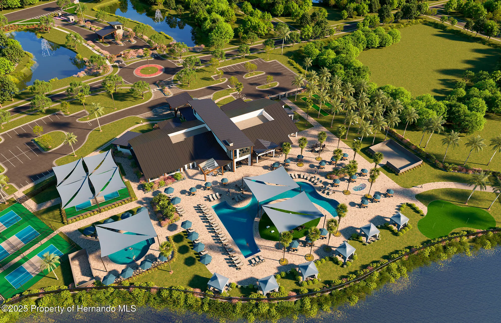 Property Slideshow image 17 of 30 | 16694 harvest leaf rd, Spring Hill(Pasco), FL, 34610