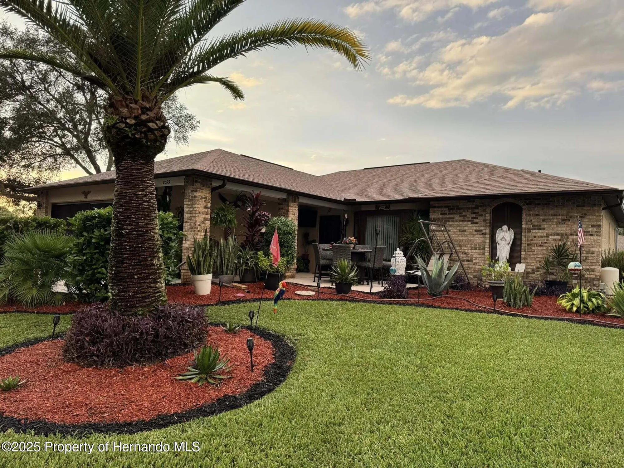 Property Slideshow image 2 of 68 | 7099 pond view ct, Spring Hill, FL, 34606