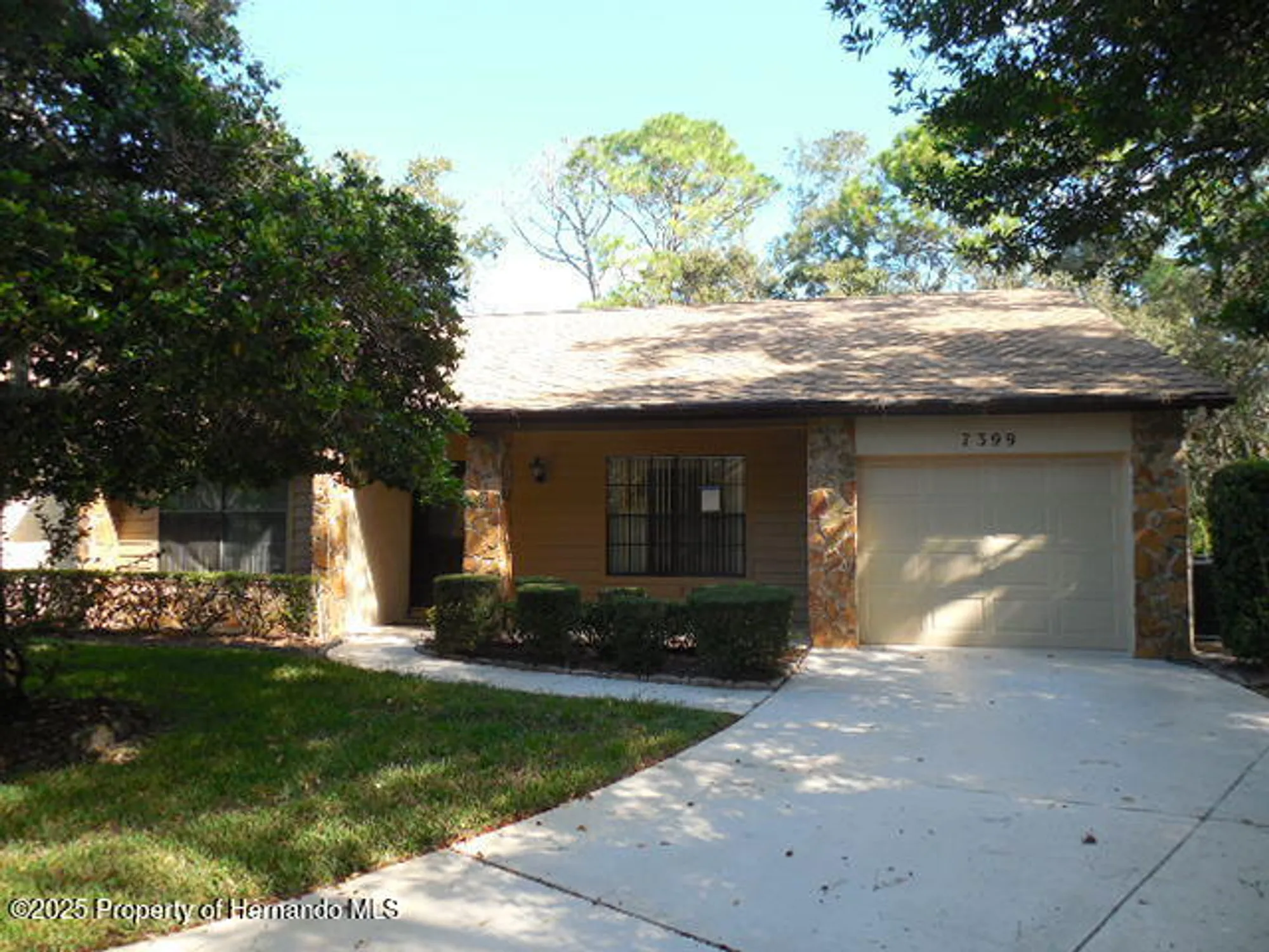 Property Slideshow image 1 of 33 | 7399 prince george ct, Spring Hill, FL, 34606