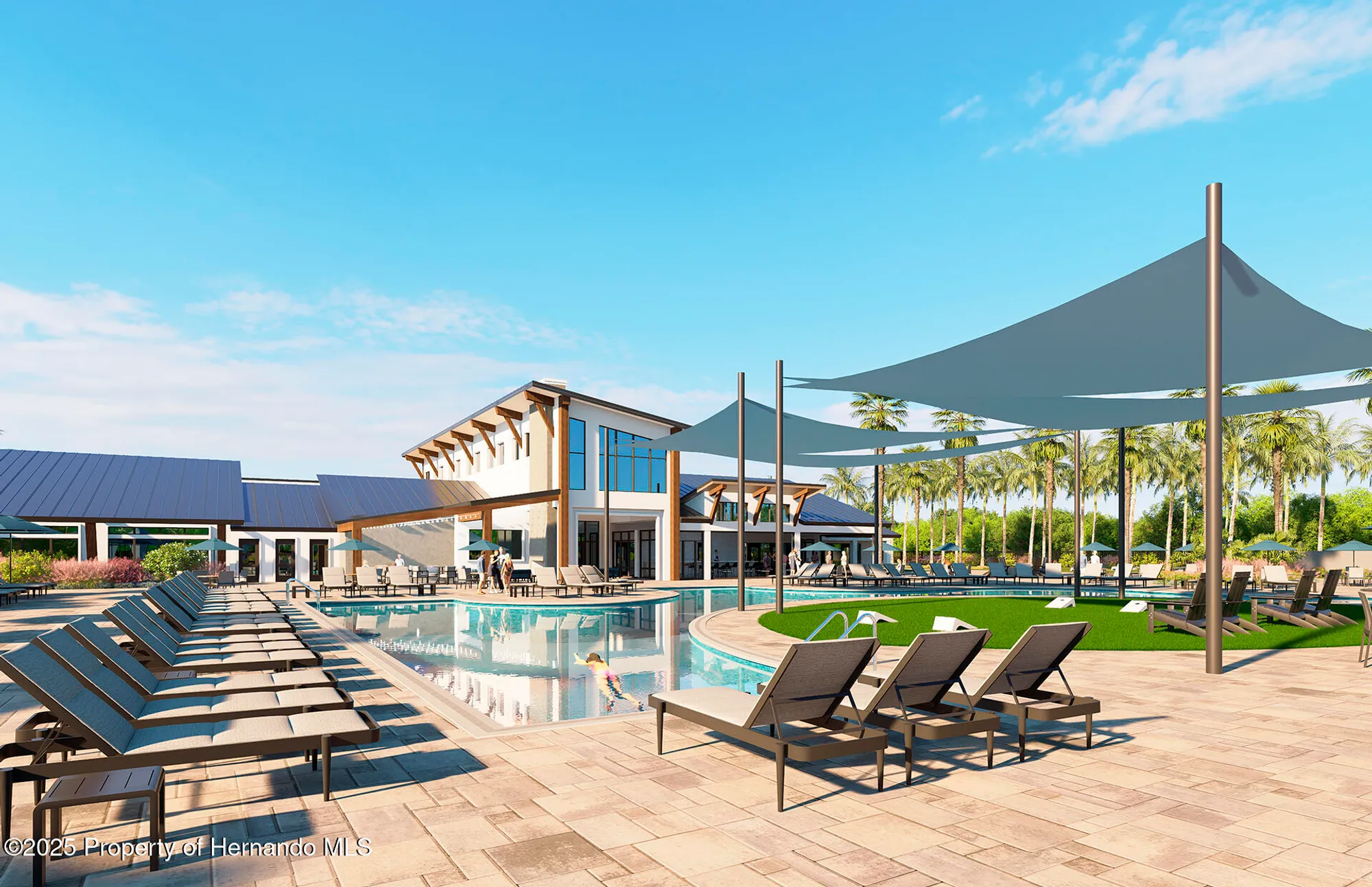 Property Slideshow image 21 of 30 | 13655 canyon ridge rd, Spring Hill(Pasco), FL, 34610