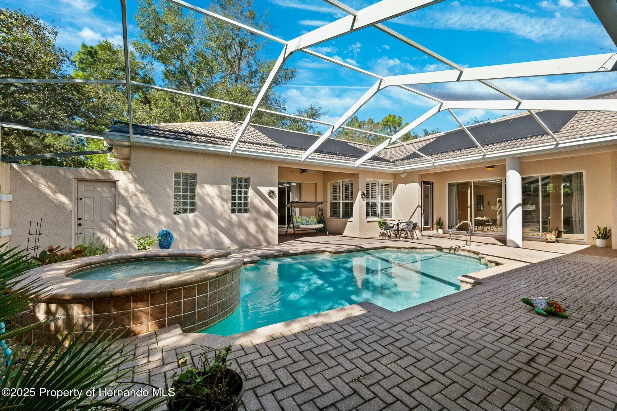Property Slideshow image 11 of 121 | 5383 firethorn pt, Spring Hill, FL, 34609