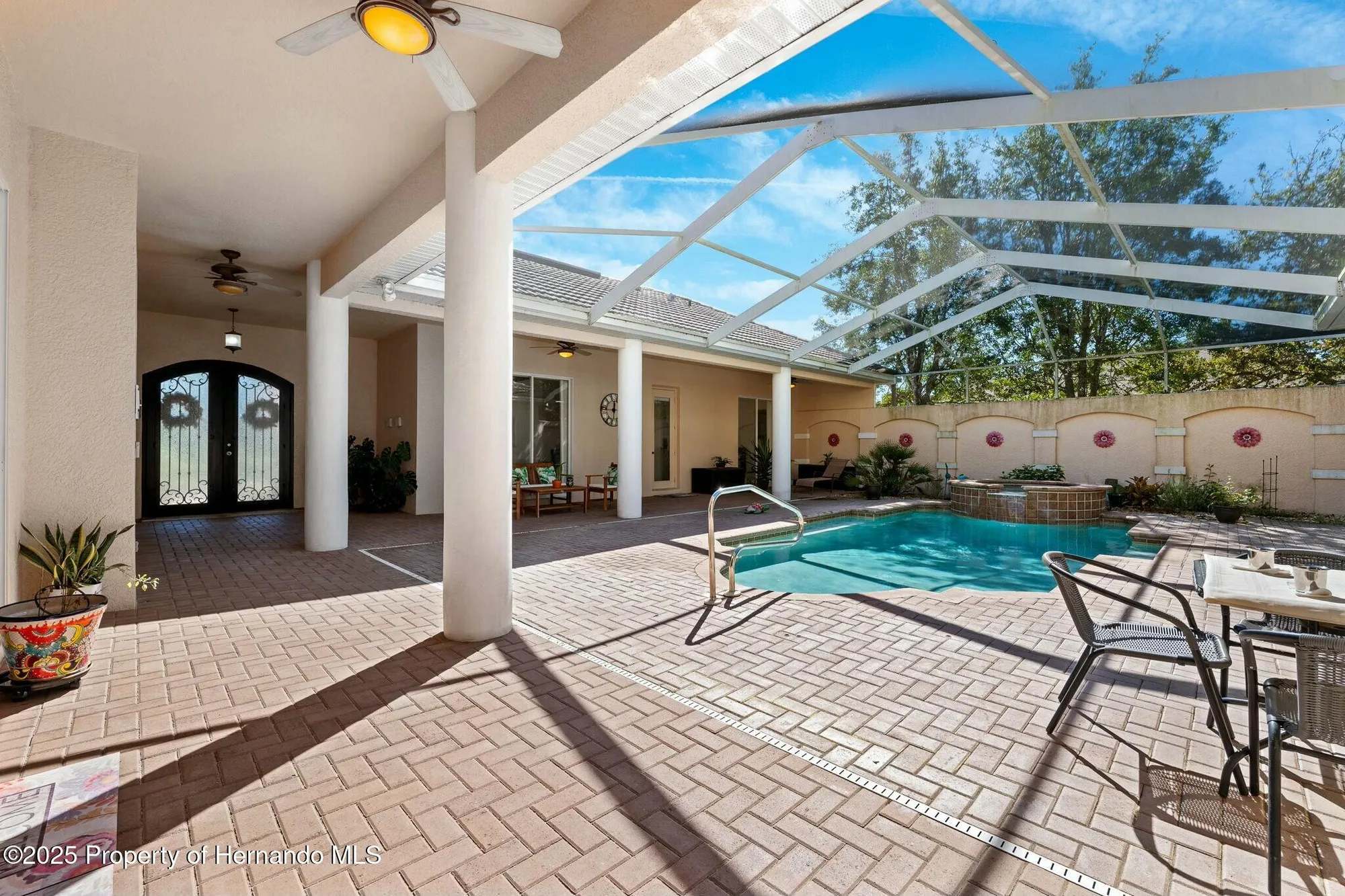 Property Slideshow image 12 of 121 | 5383 firethorn pt, Spring Hill, FL, 34609