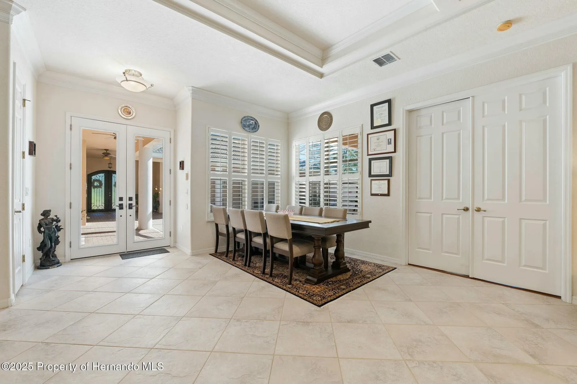 Property Slideshow image 13 of 121 | 5383 firethorn pt, Spring Hill, FL, 34609