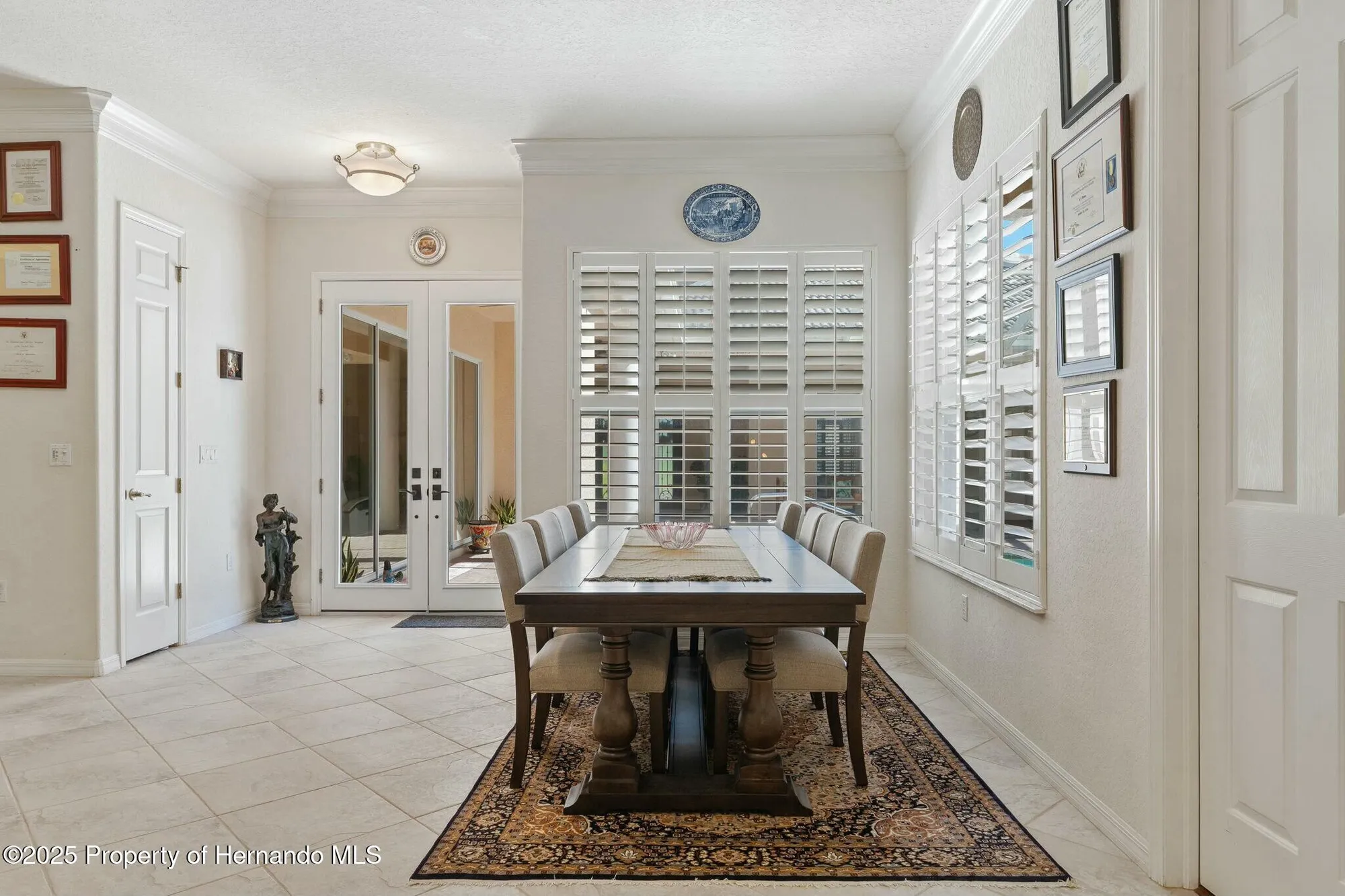 Property Slideshow image 18 of 121 | 5383 firethorn pt, Spring Hill, FL, 34609