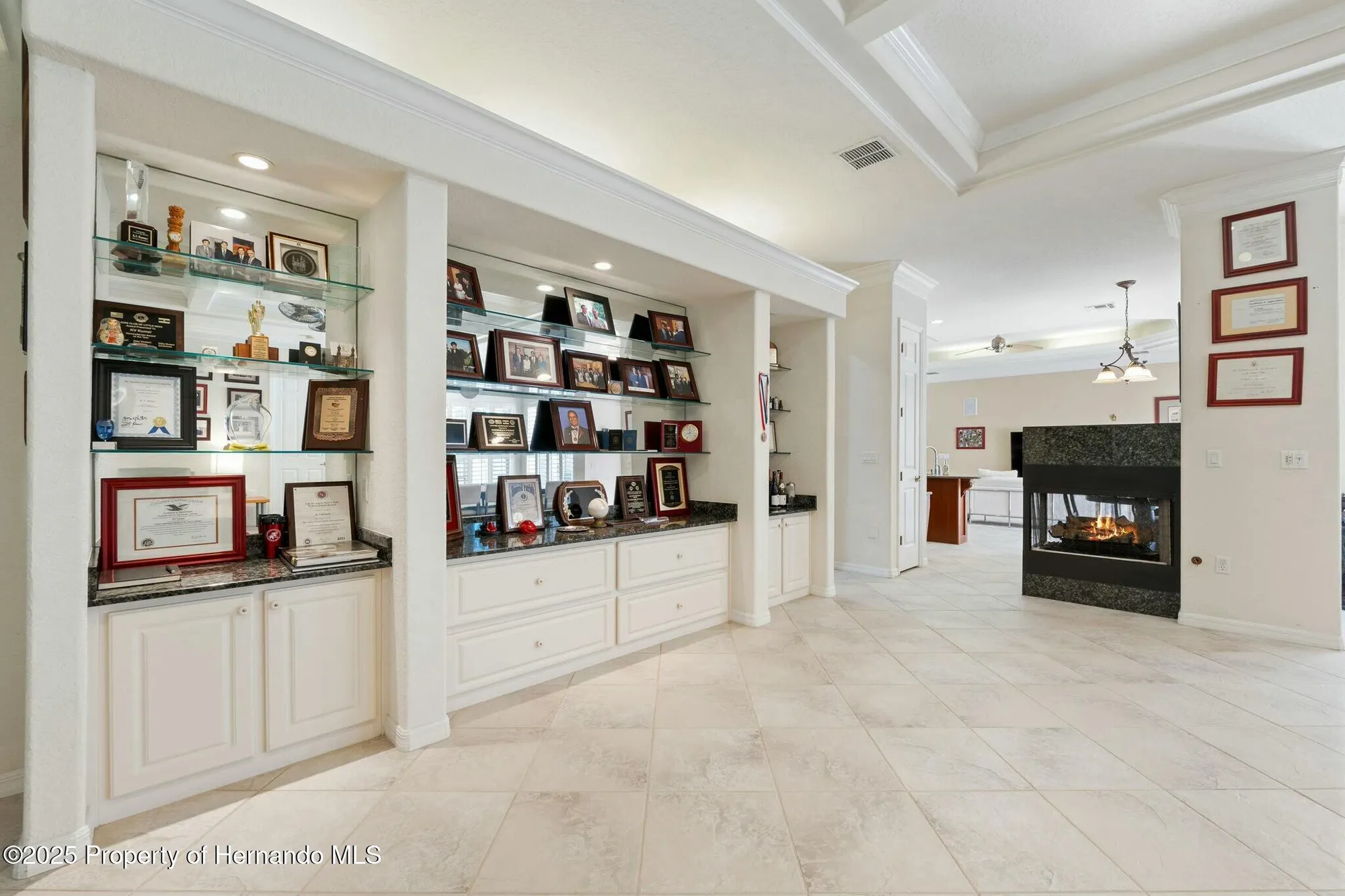 Property Slideshow image 19 of 121 | 5383 firethorn pt, Spring Hill, FL, 34609