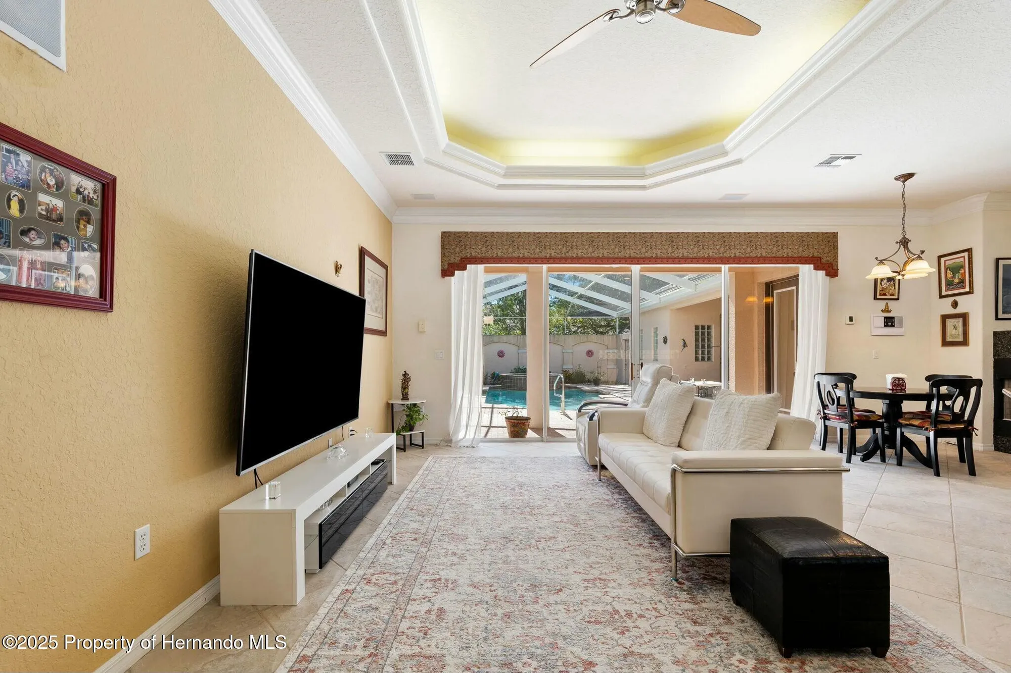 Property Slideshow image 22 of 121 | 5383 firethorn pt, Spring Hill, FL, 34609