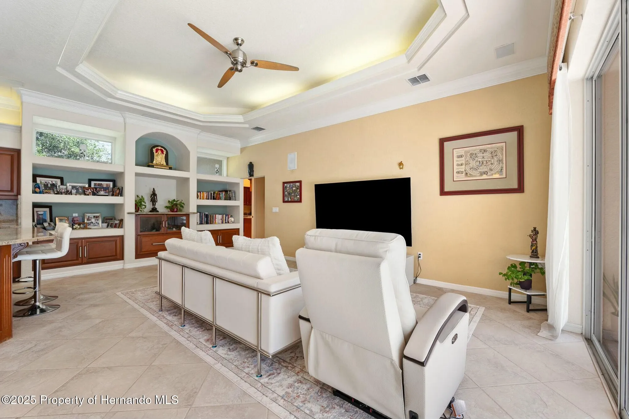 Property Slideshow image 23 of 121 | 5383 firethorn pt, Spring Hill, FL, 34609