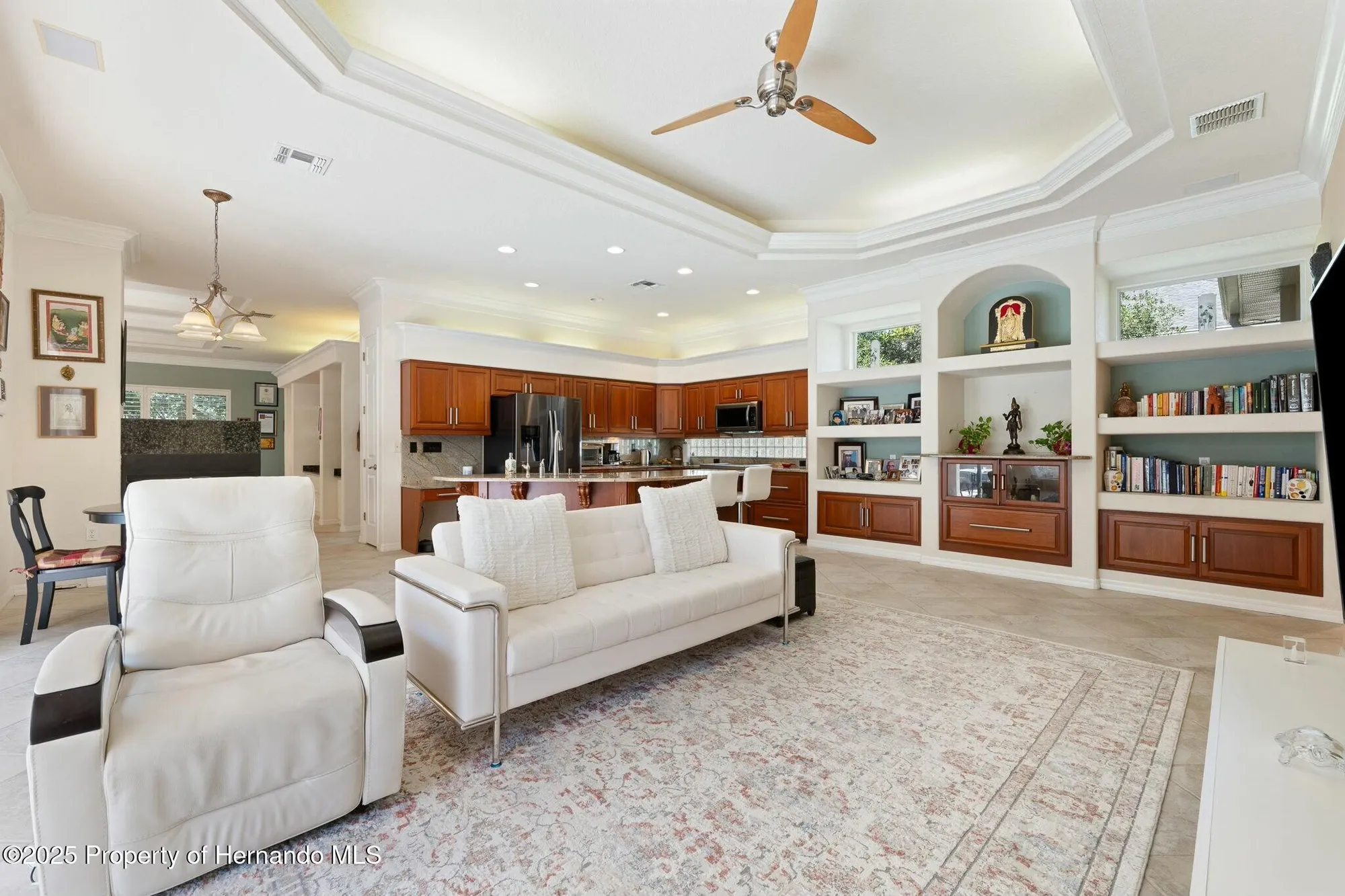 Property Slideshow image 24 of 121 | 5383 firethorn pt, Spring Hill, FL, 34609