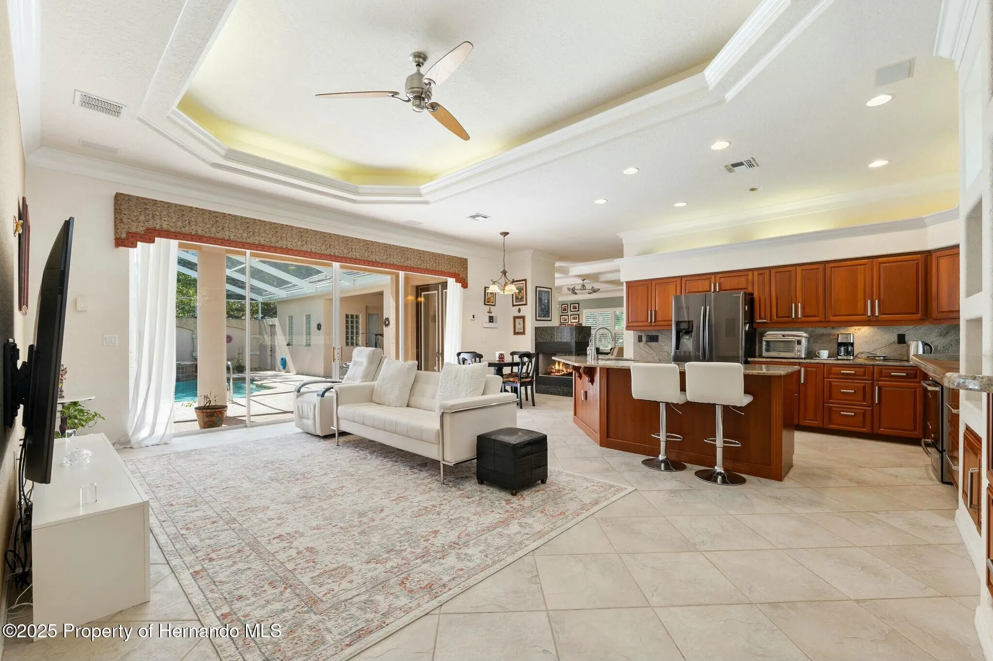 Property Slideshow image 25 of 121 | 5383 firethorn pt, Spring Hill, FL, 34609