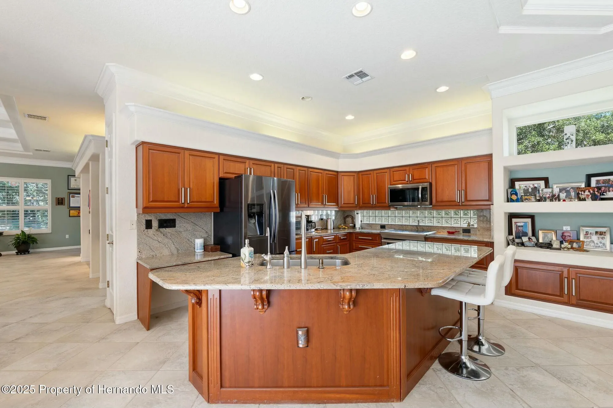 Property Slideshow image 27 of 121 | 5383 firethorn pt, Spring Hill, FL, 34609