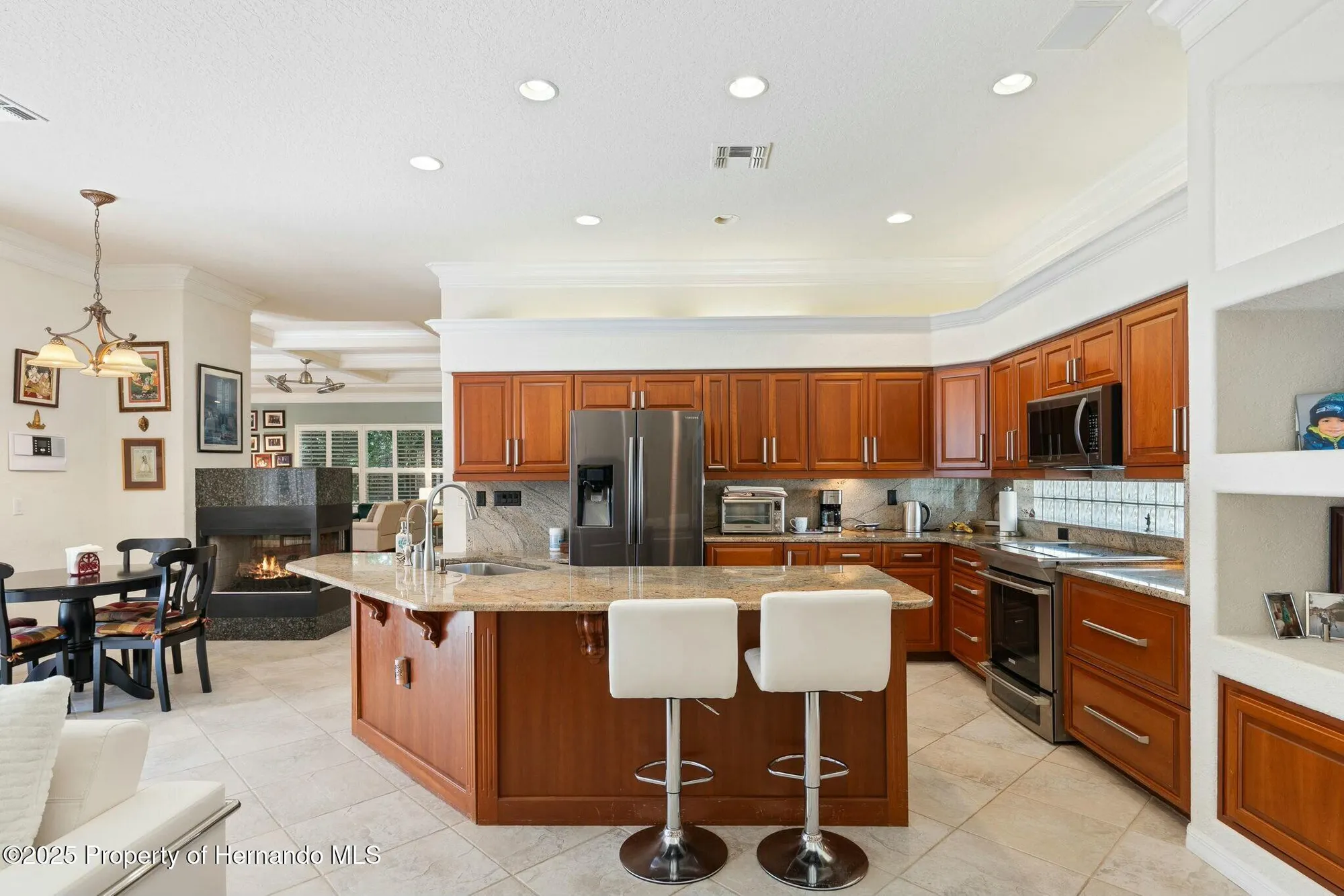 Property Slideshow image 28 of 121 | 5383 firethorn pt, Spring Hill, FL, 34609