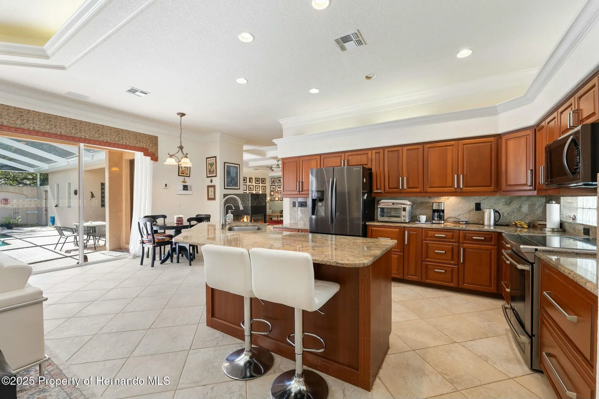 Property Slideshow image 29 of 121 | 5383 firethorn pt, Spring Hill, FL, 34609