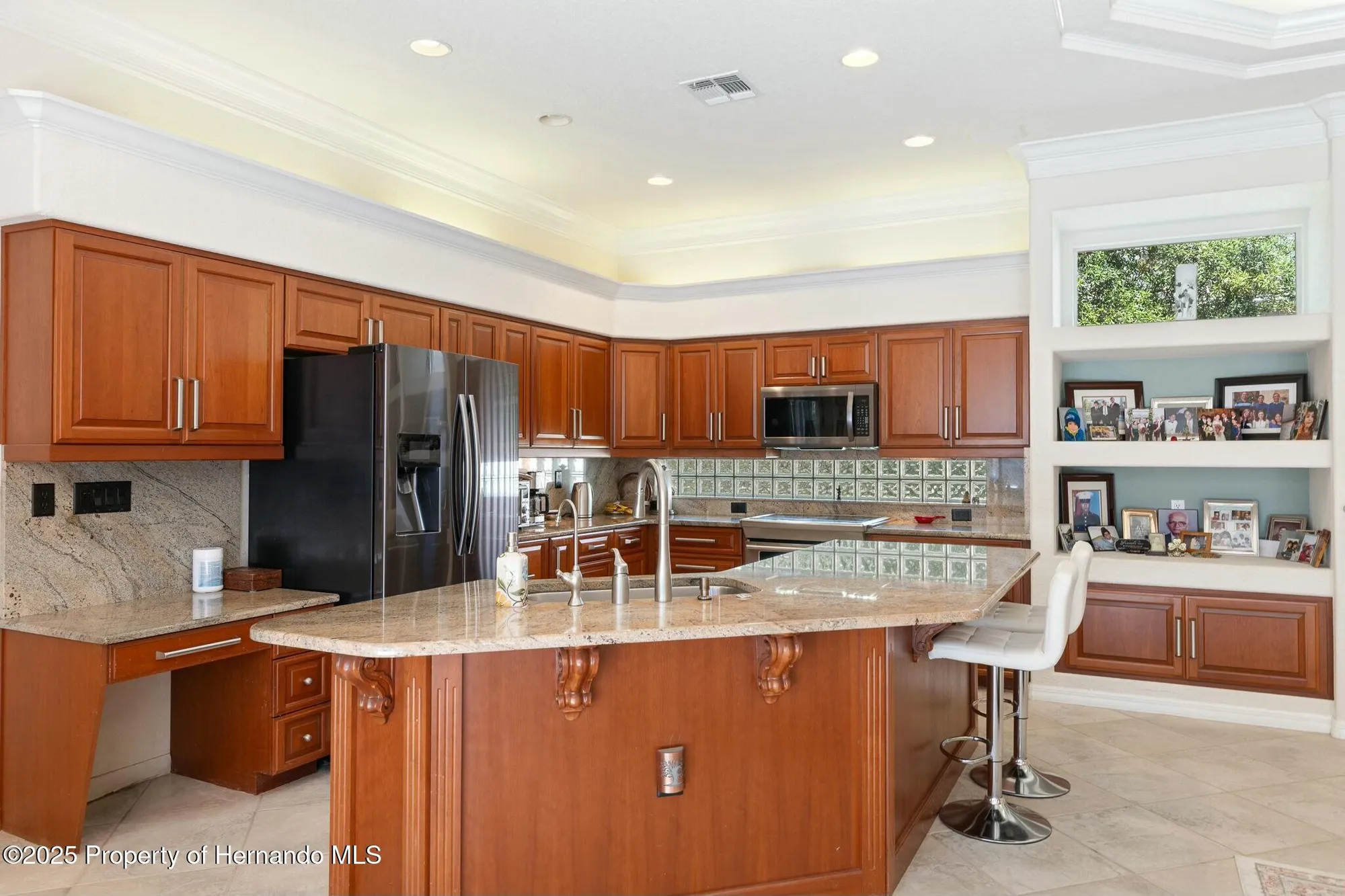 Property Slideshow image 30 of 121 | 5383 firethorn pt, Spring Hill, FL, 34609