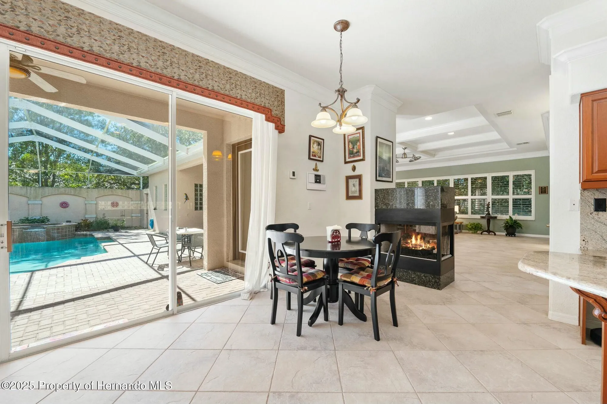 Property Slideshow image 31 of 121 | 5383 firethorn pt, Spring Hill, FL, 34609