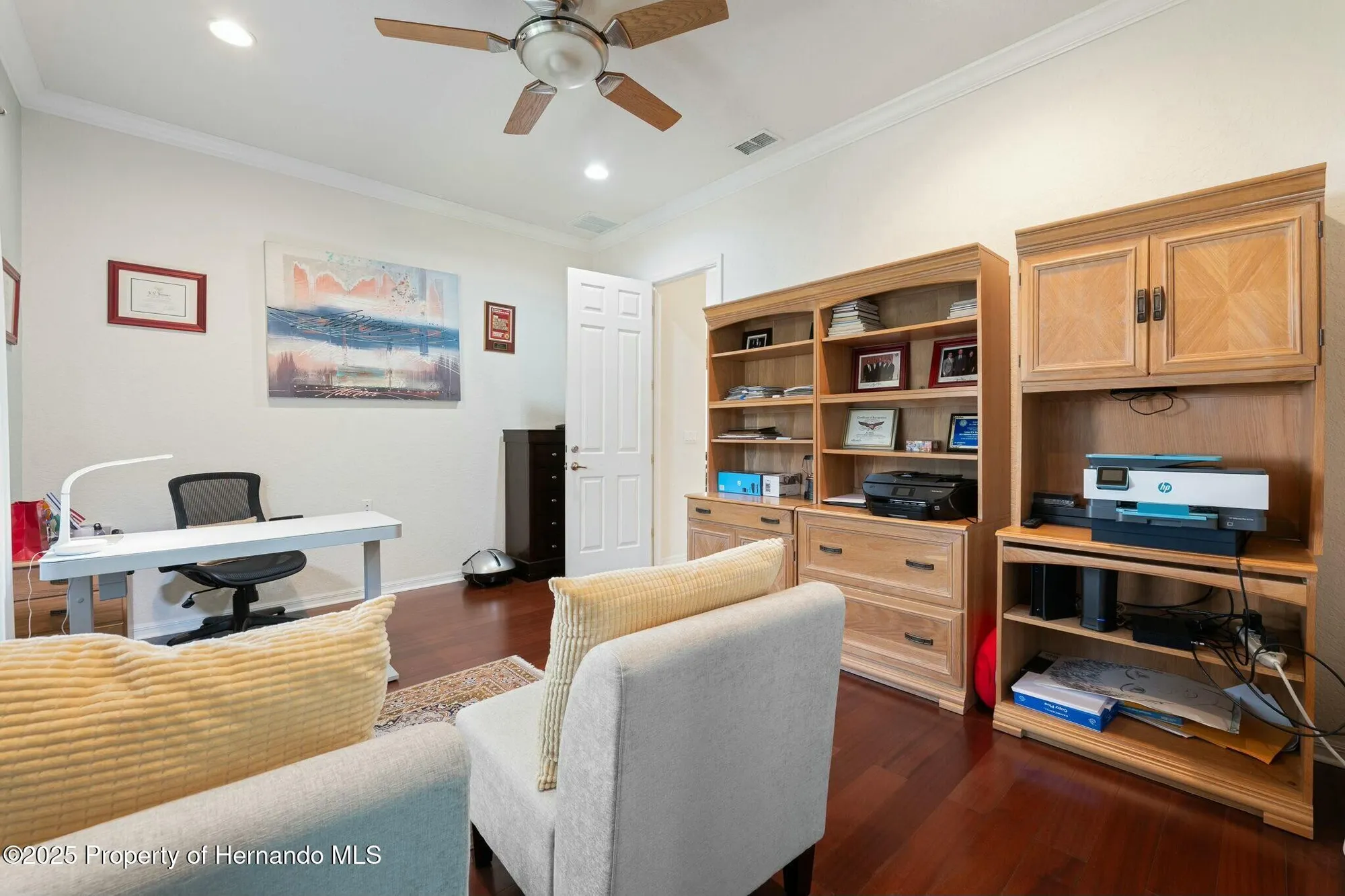 Property Slideshow image 52 of 121 | 5383 firethorn pt, Spring Hill, FL, 34609