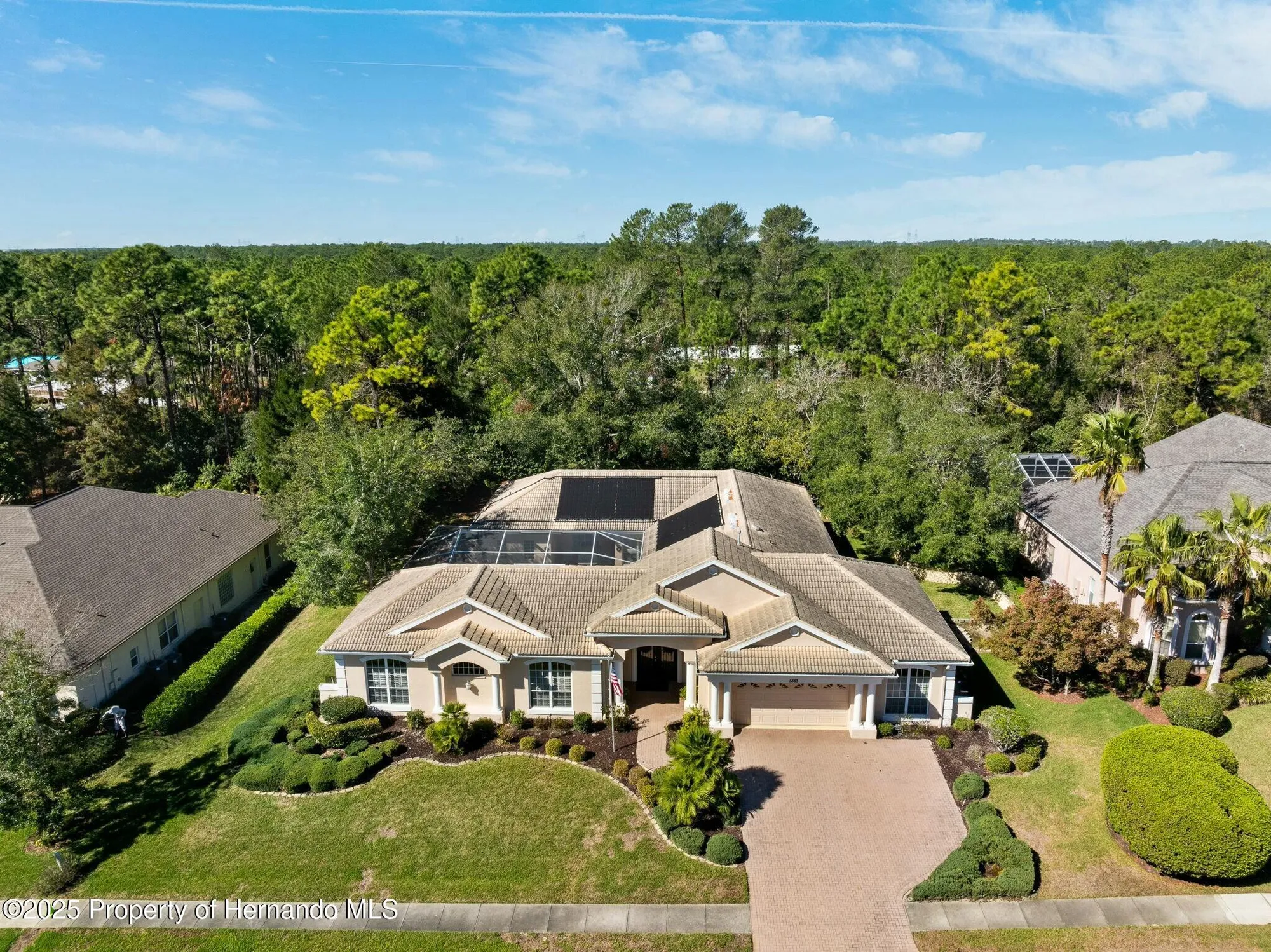 Property Slideshow image 70 of 121 | 5383 firethorn pt, Spring Hill, FL, 34609
