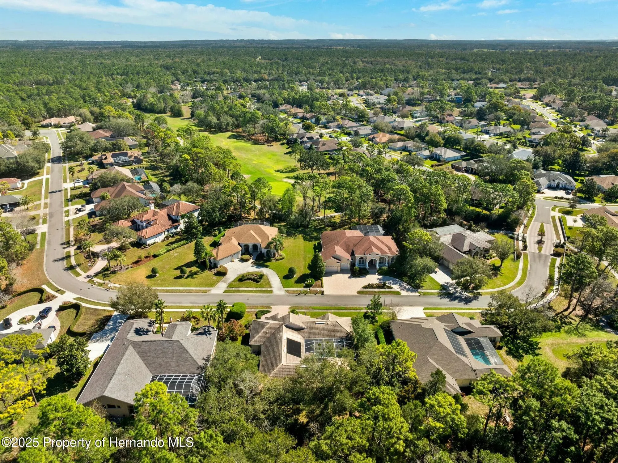 Property Slideshow image 71 of 121 | 5383 firethorn pt, Spring Hill, FL, 34609
