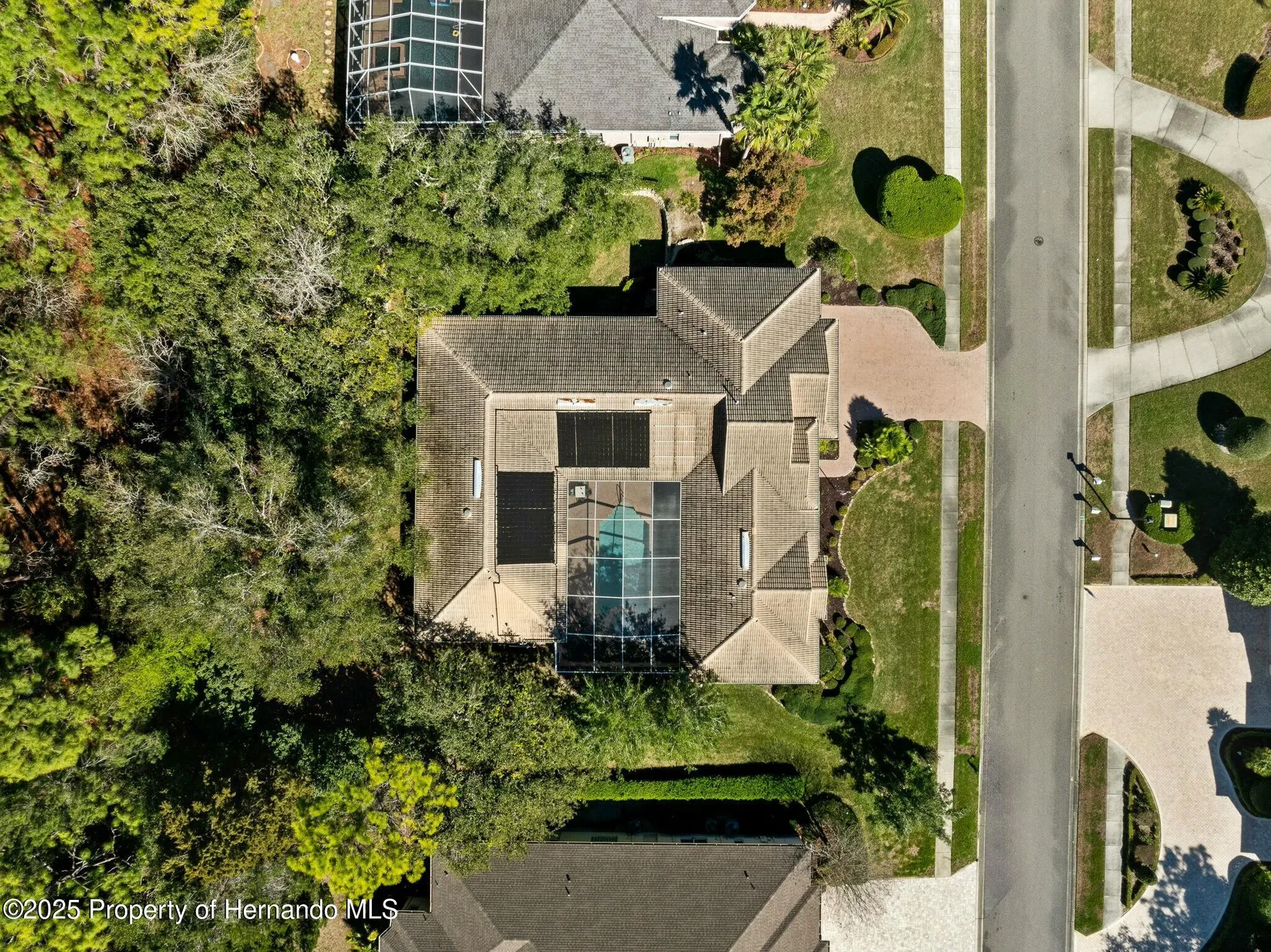 Property Slideshow image 72 of 121 | 5383 firethorn pt, Spring Hill, FL, 34609