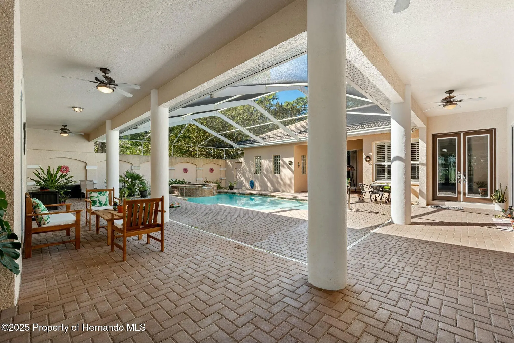 Property Slideshow image 6 of 121 | 5383 firethorn pt, Spring Hill, FL, 34609