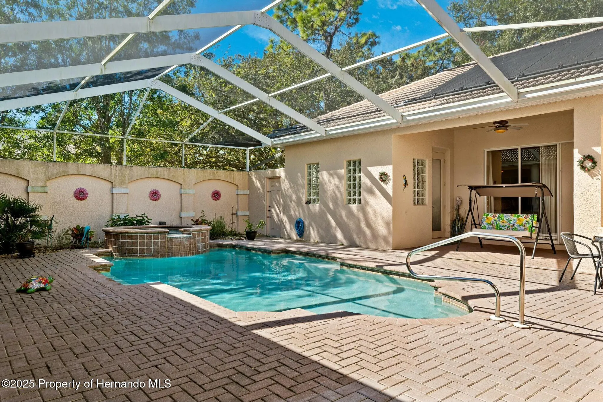 Property Slideshow image 7 of 121 | 5383 firethorn pt, Spring Hill, FL, 34609