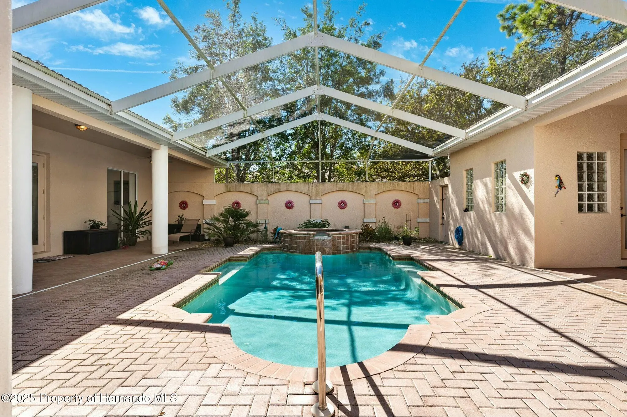 Property Slideshow image 8 of 121 | 5383 firethorn pt, Spring Hill, FL, 34609