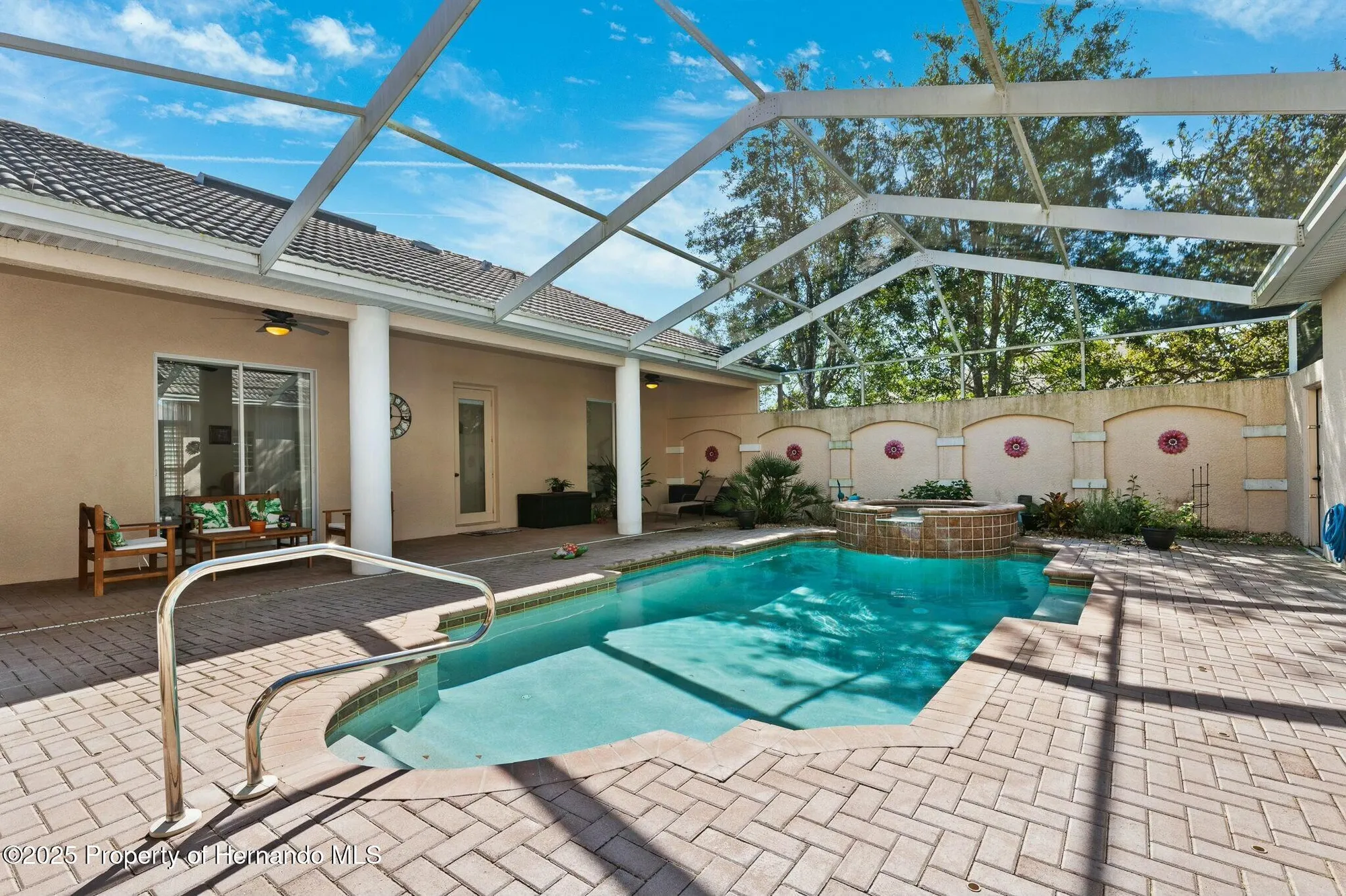 Property Slideshow image 9 of 121 | 5383 firethorn pt, Spring Hill, FL, 34609