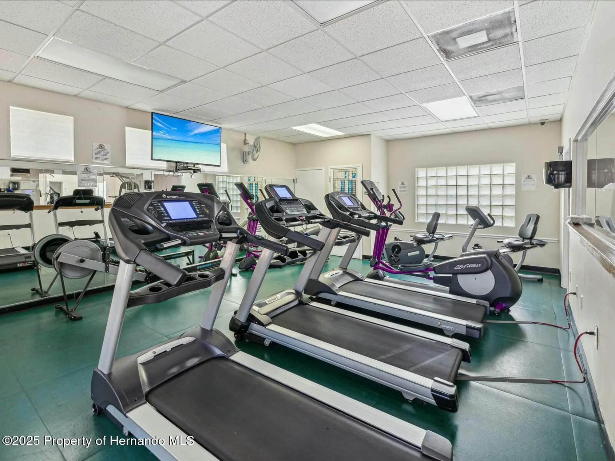 Property Slideshow image 97 of 121 | 5383 firethorn pt, Spring Hill, FL, 34609