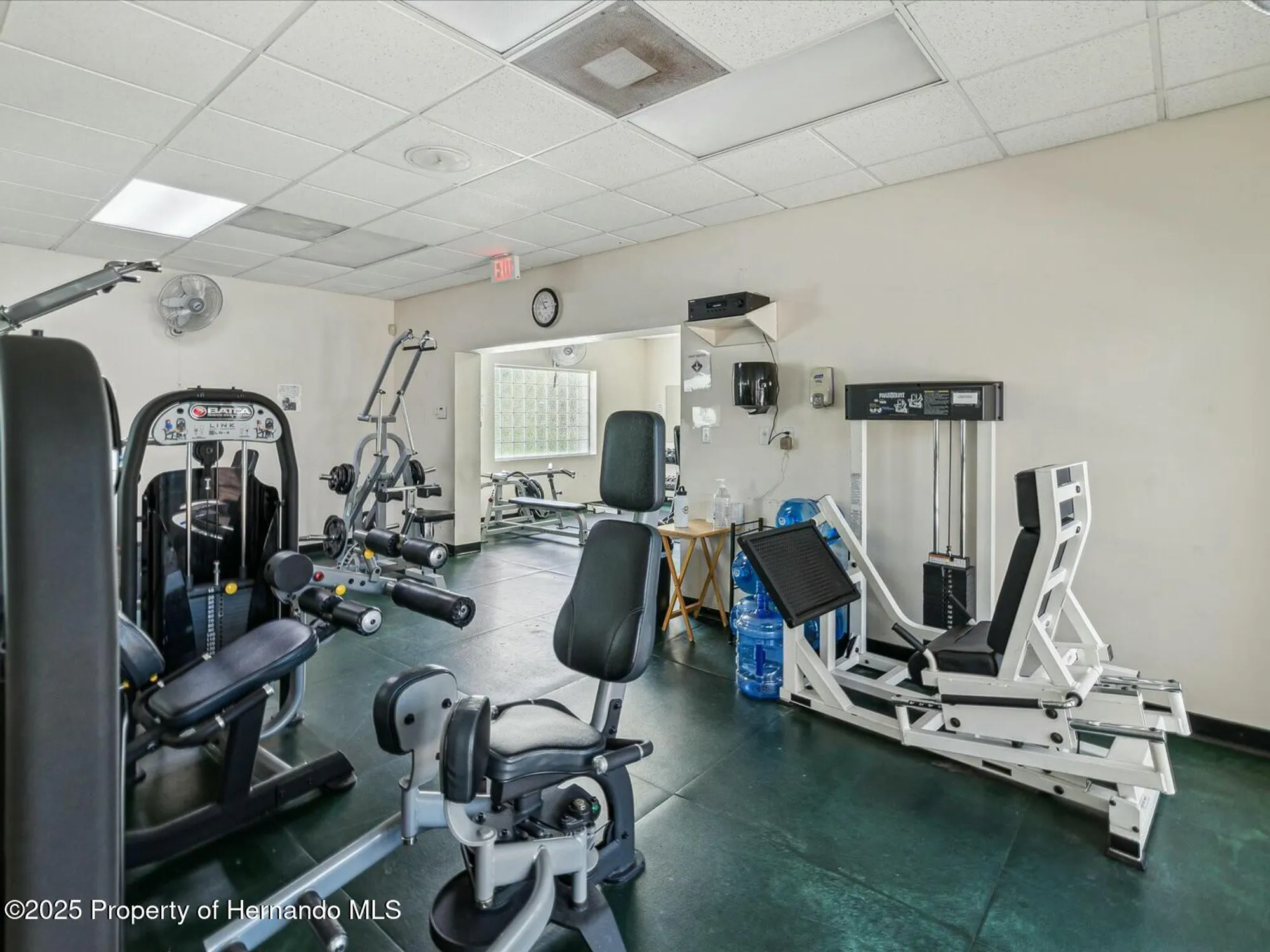 Property Slideshow image 98 of 121 | 5383 firethorn pt, Spring Hill, FL, 34609