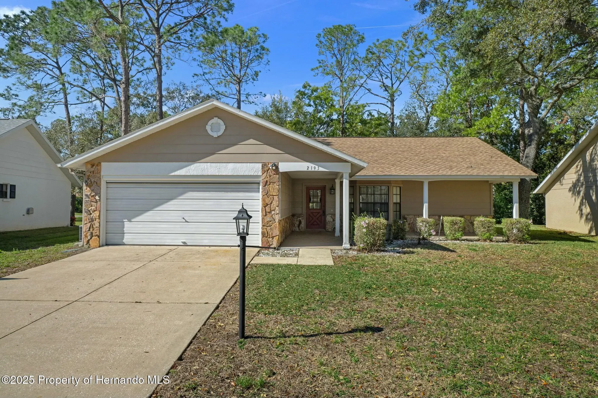 Property Slideshow image 1 of 70 | 2193 pebble beach dr, Spring Hill, FL, 34606