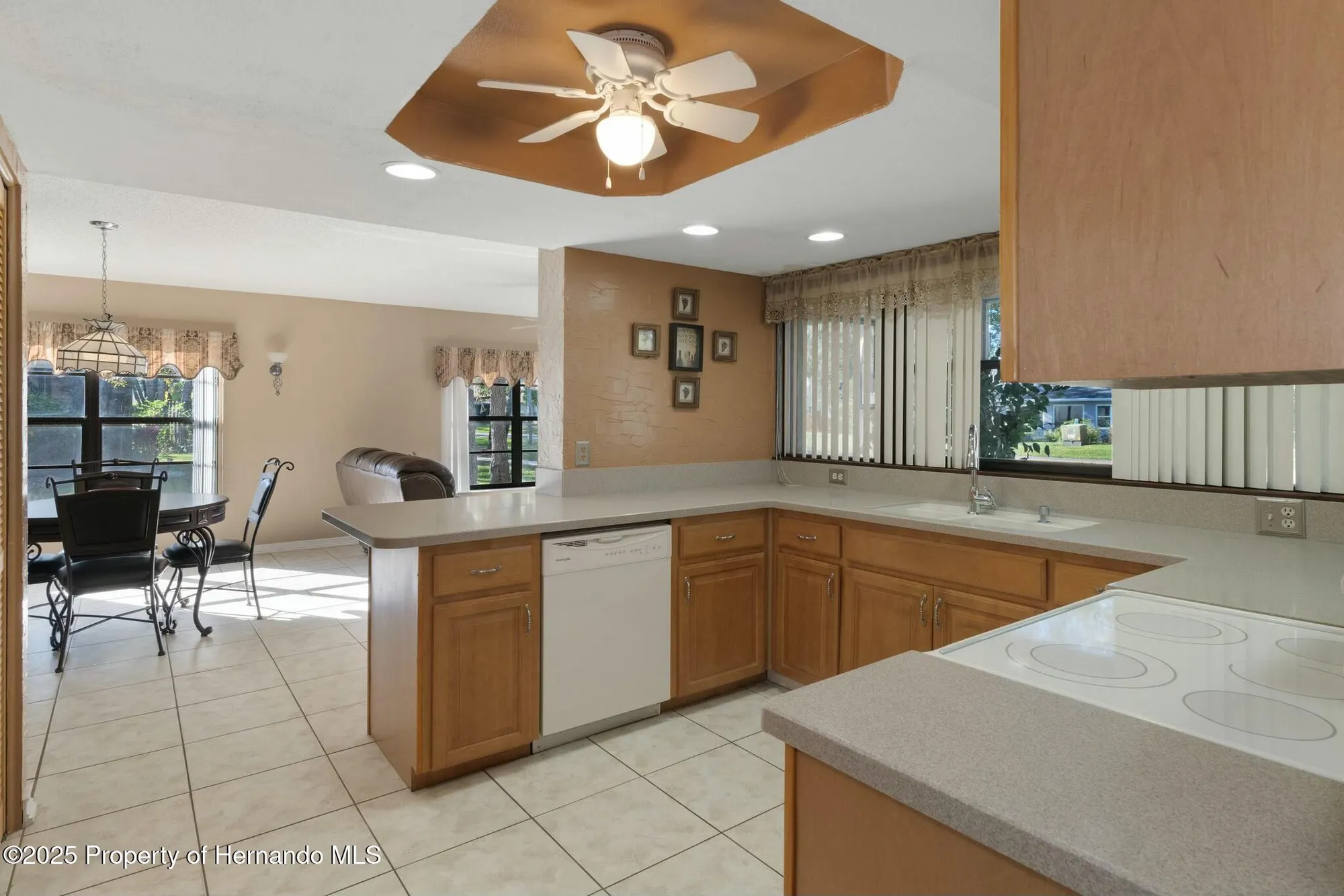 Property Slideshow image 10 of 70 | 2193 pebble beach dr, Spring Hill, FL, 34606