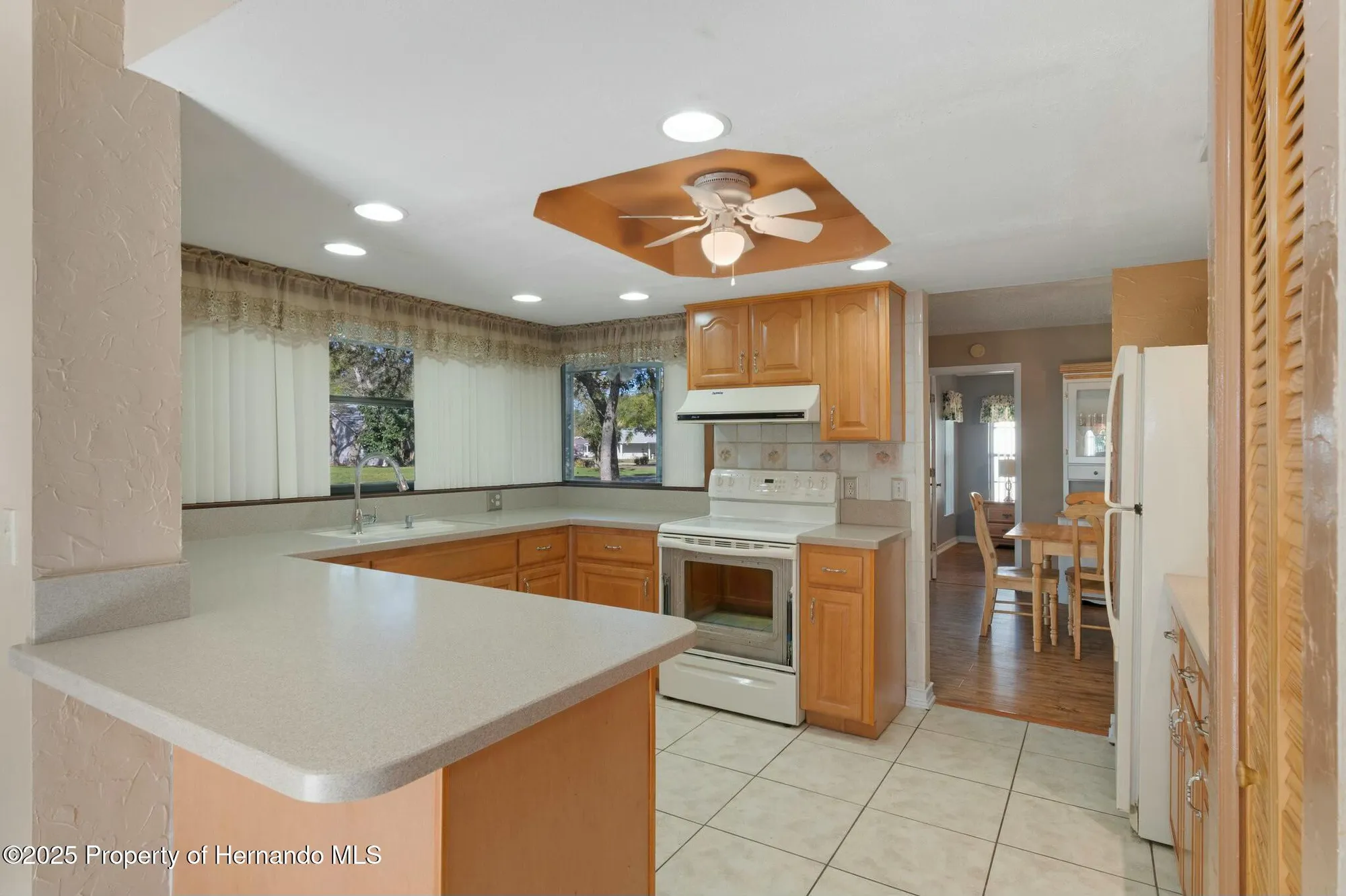Property Slideshow image 11 of 70 | 2193 pebble beach dr, Spring Hill, FL, 34606