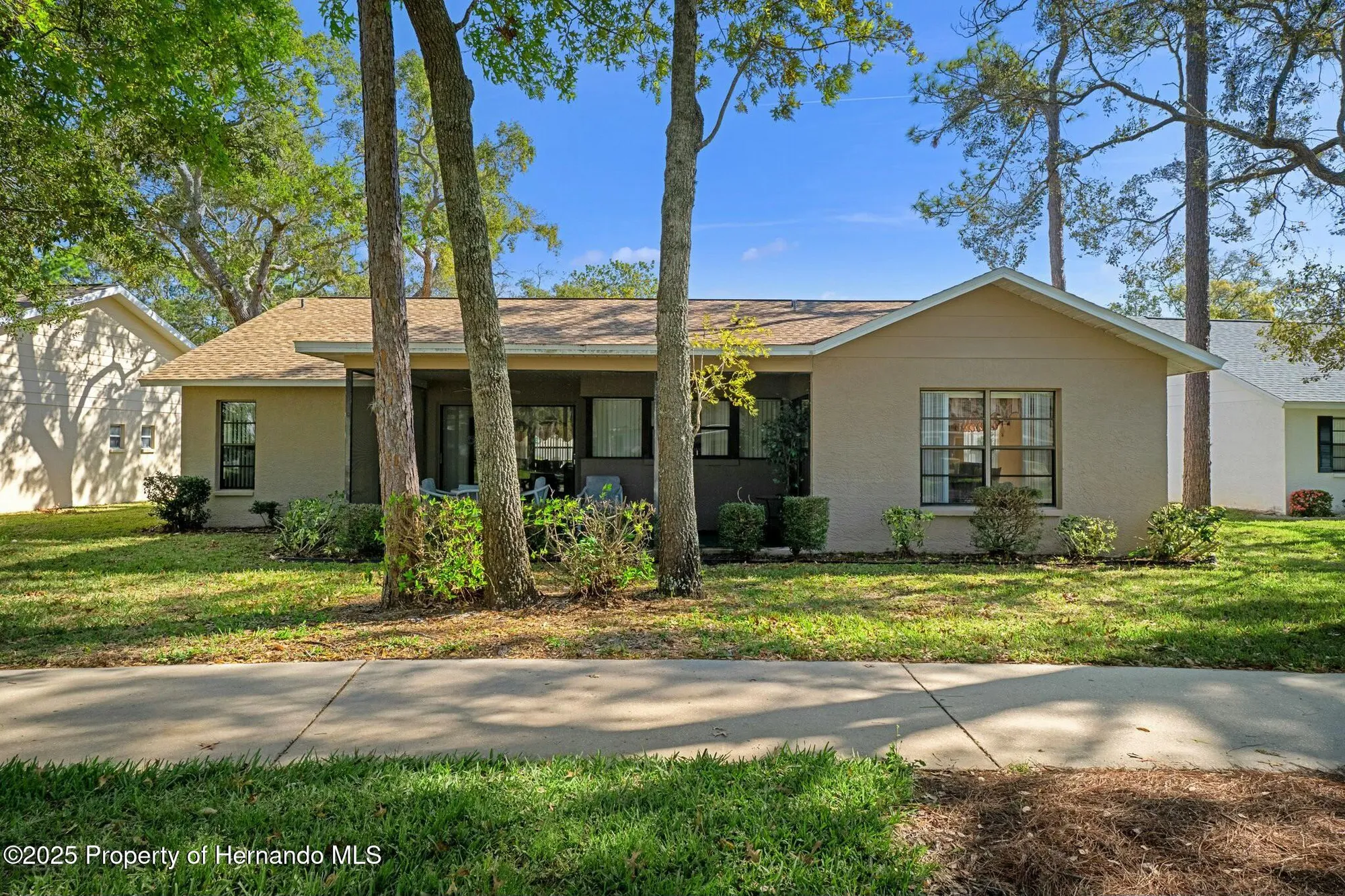 Property Slideshow image 34 of 70 | 2193 pebble beach dr, Spring Hill, FL, 34606