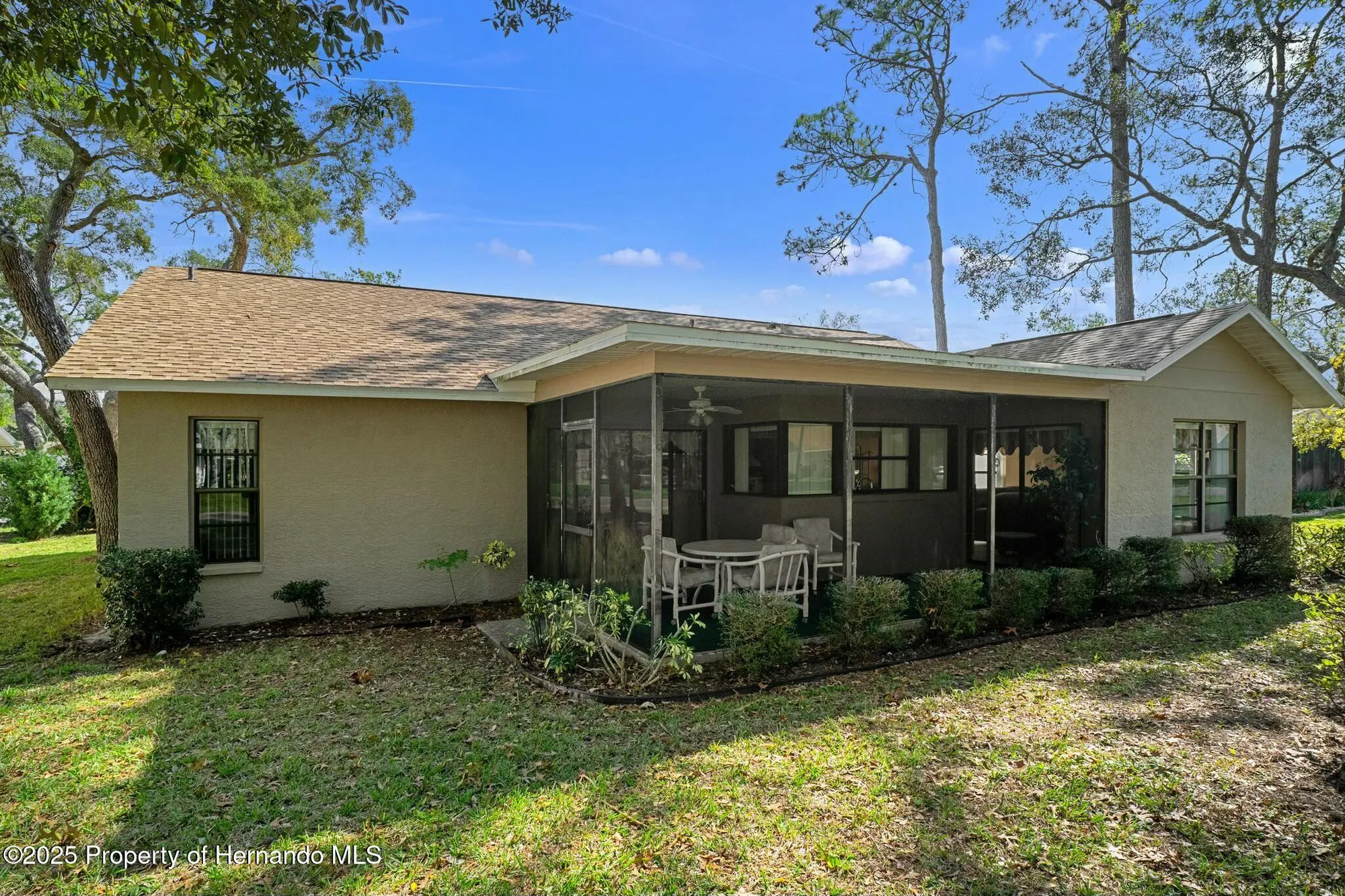 Property Slideshow image 35 of 70 | 2193 pebble beach dr, Spring Hill, FL, 34606